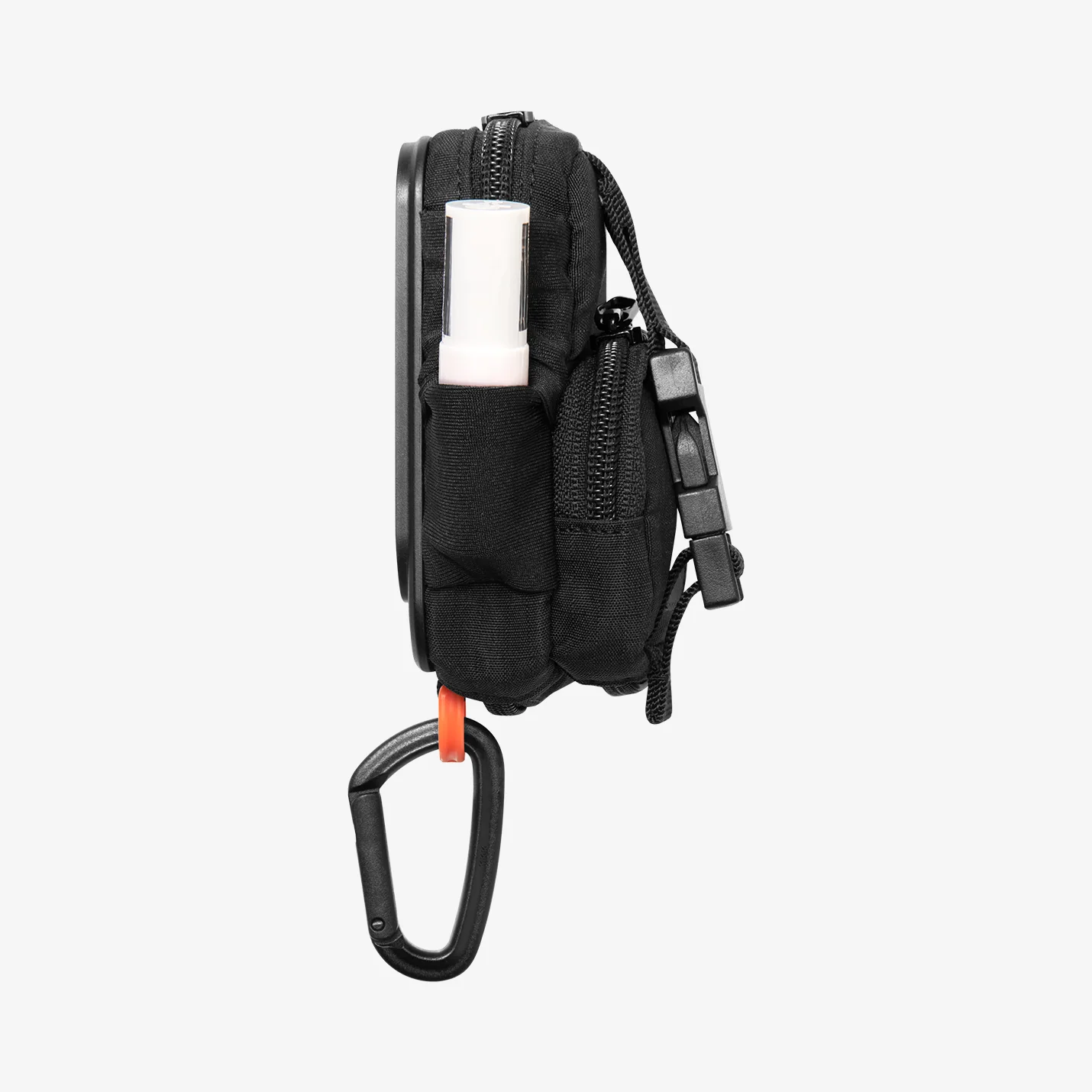 MagSafe Card Holder Snap Zip (Mag Fit) 4 MagSafe Card Holder Snap Zip (Mag Fit)