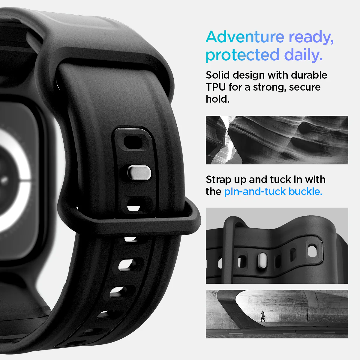 Apple Watch Series - Vault Pro 14 Apple Watch Series - Vault Pro