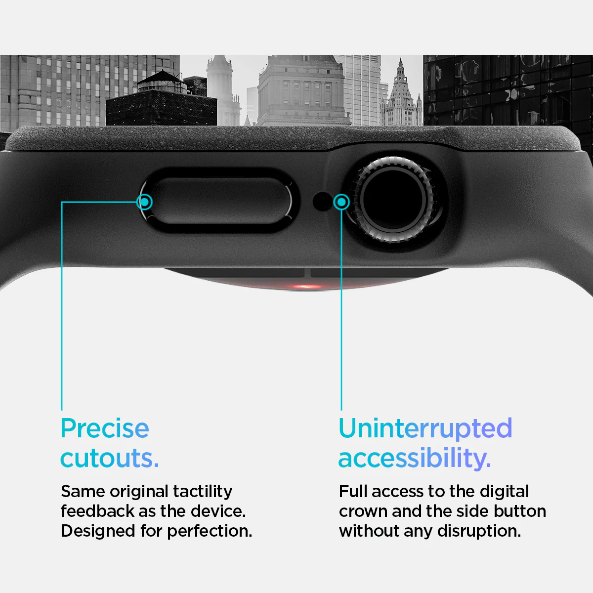 Apple Watch Series - Vault Pro 16 Apple Watch Series - Vault Pro