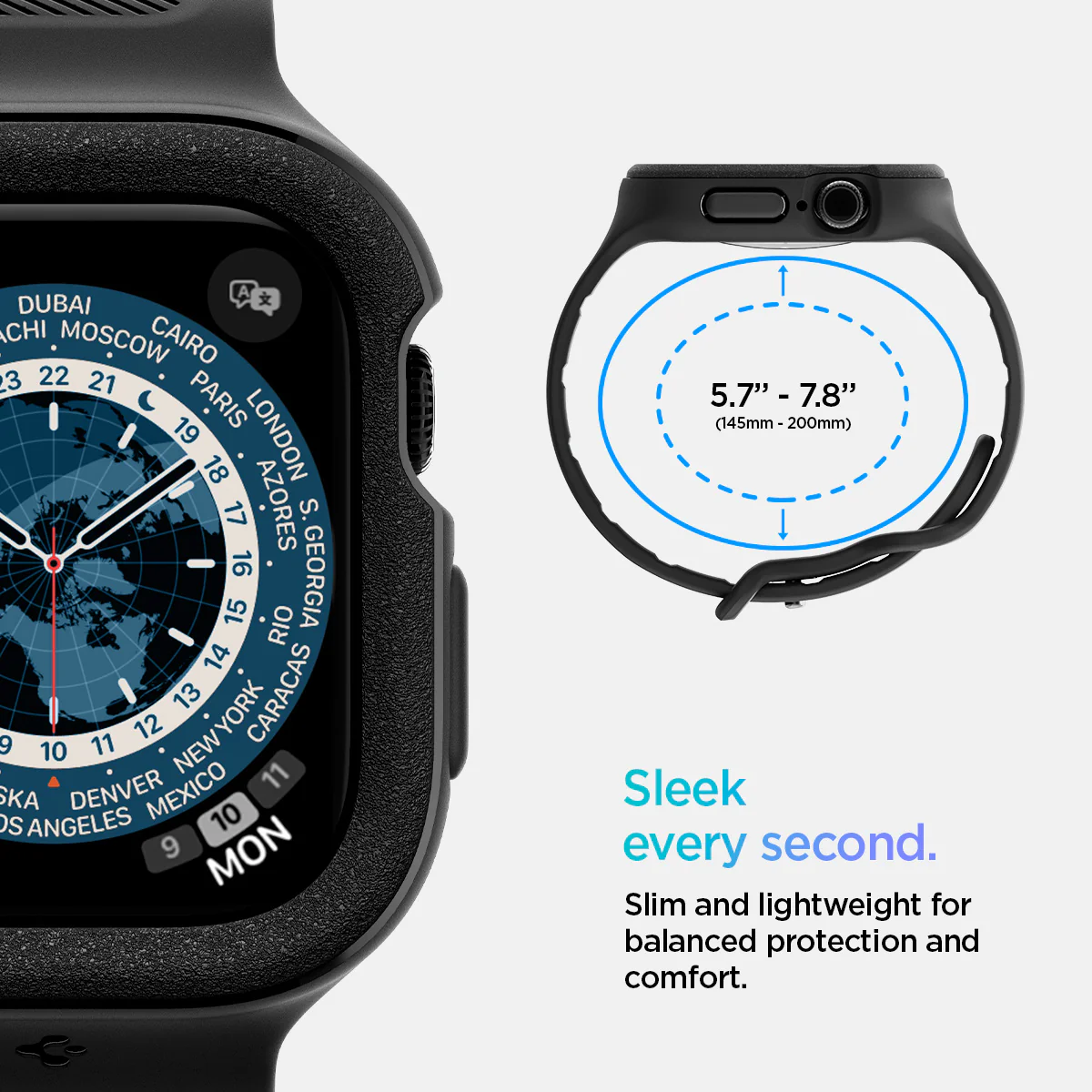 Apple Watch Series - Vault Pro 17 Apple Watch Series - Vault Pro