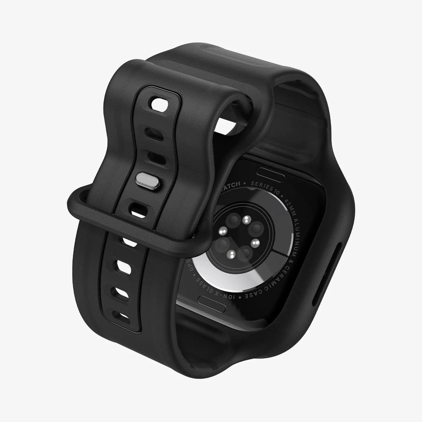 Apple Watch Series - Vault Pro 20 Apple Watch Series - Vault Pro