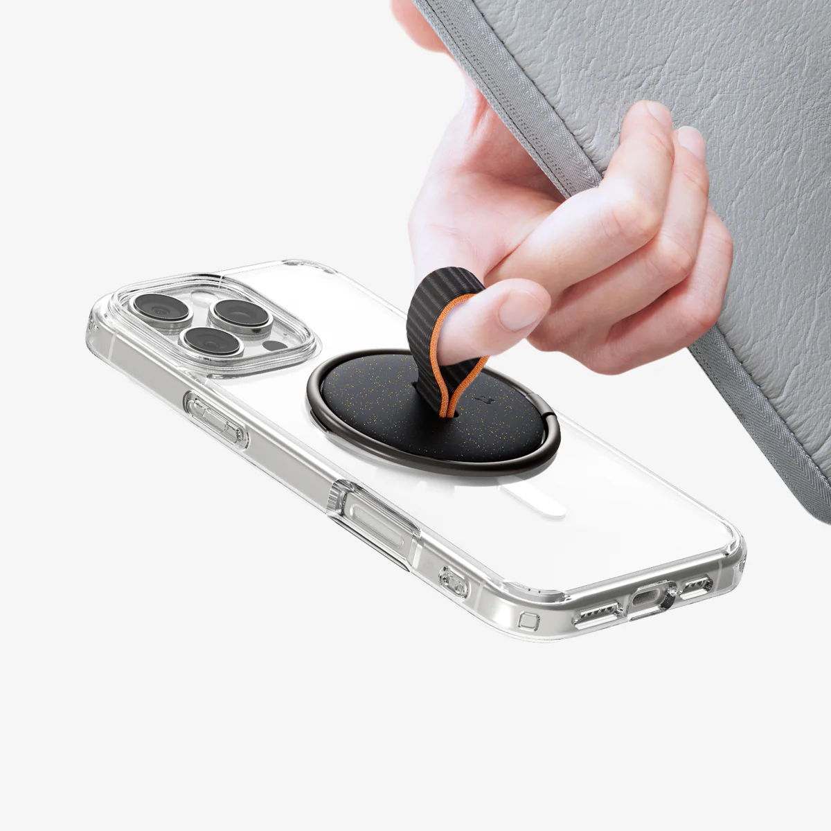 O-Mag Magnetic Phone Holder (Mag Fit) | OM104 10 O-Mag Magnetic Phone Holder (Mag Fit) | OM104