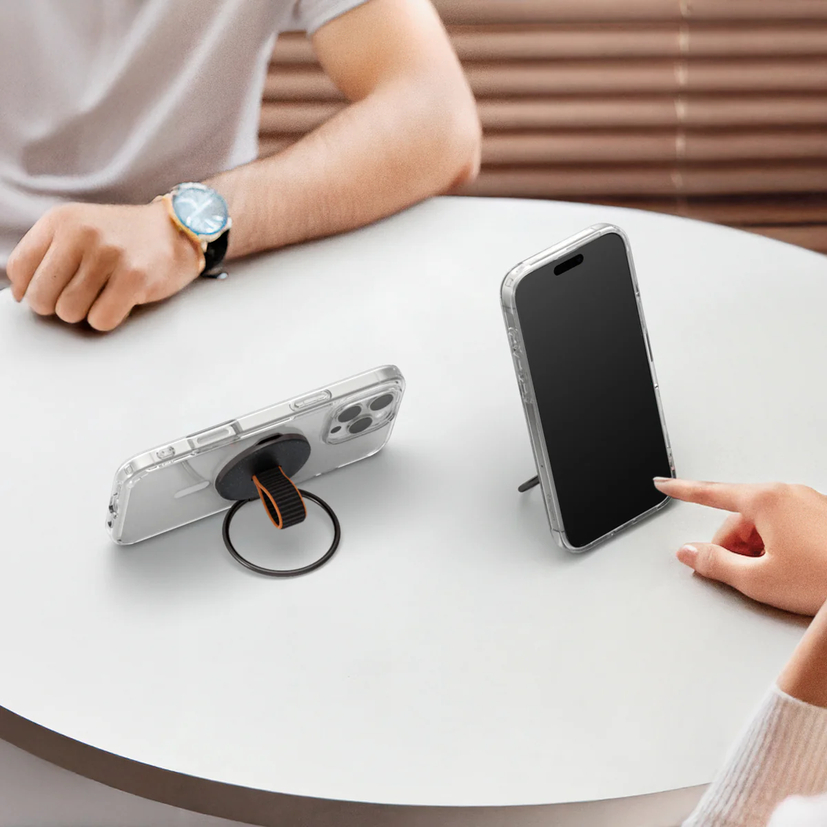 O-Mag Magnetic Phone Holder (Mag Fit) | OM104 14 O-Mag Magnetic Phone Holder (Mag Fit) | OM104