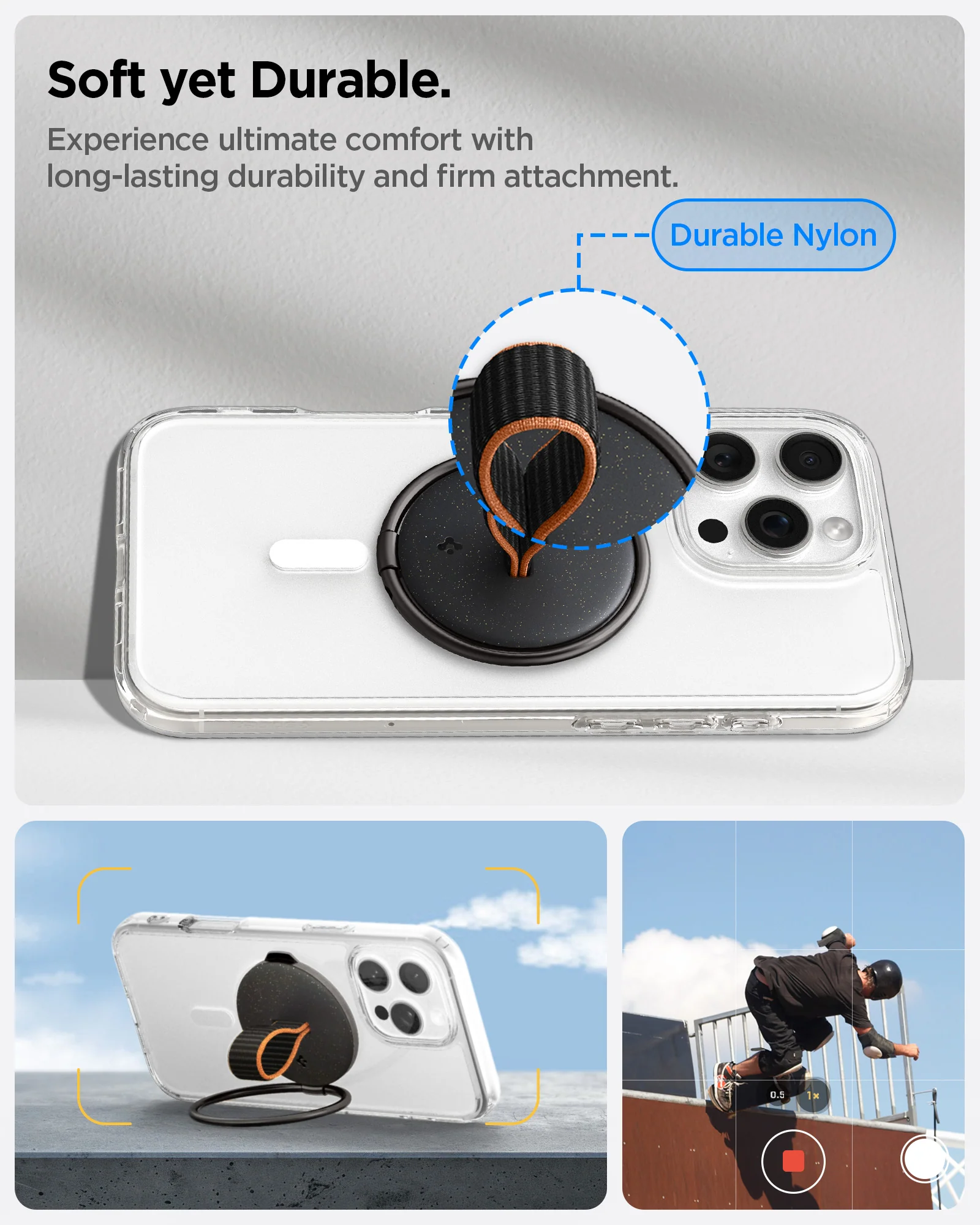 O-Mag Magnetic Phone Holder (Mag Fit) | OM104 16 O-Mag Magnetic Phone Holder (Mag Fit) | OM104