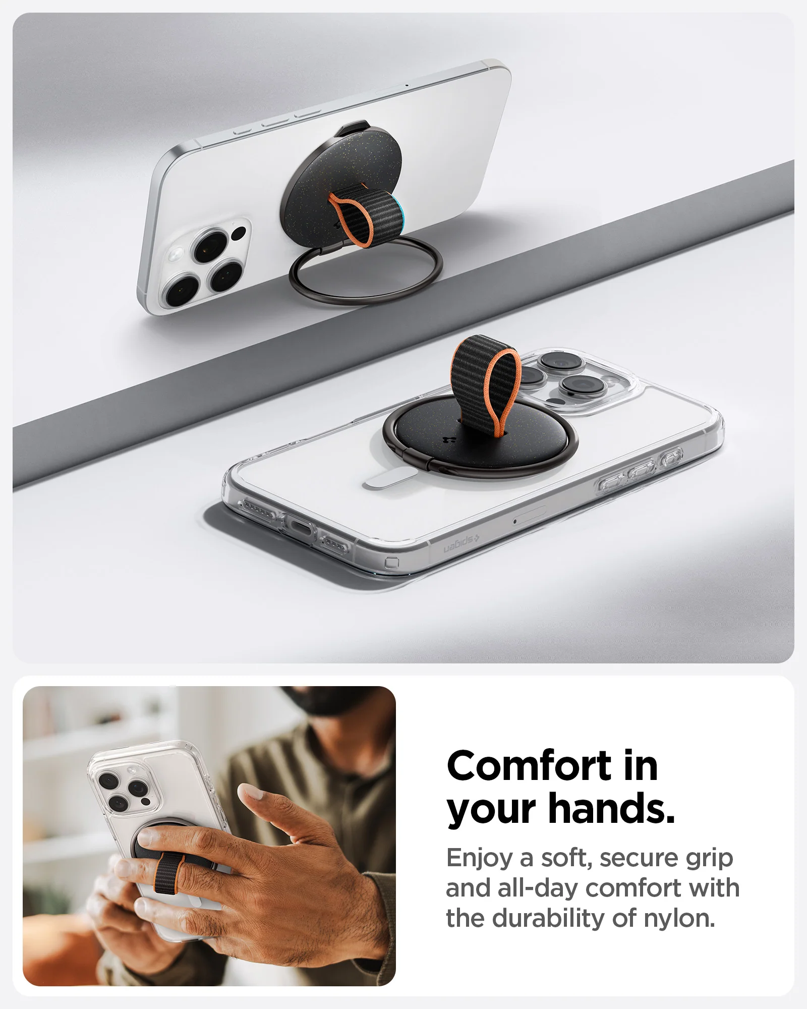 O-Mag Magnetic Phone Holder (Mag Fit) | OM104 19 O-Mag Magnetic Phone Holder (Mag Fit) | OM104