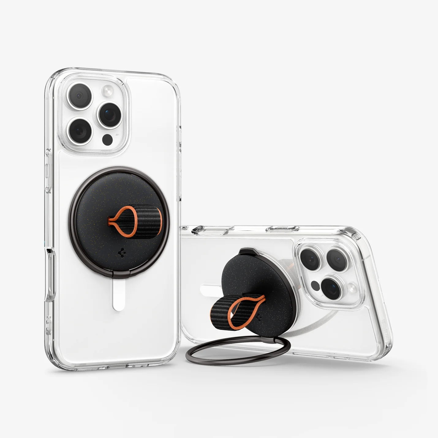 O-Mag Magnetic Phone Holder (Mag Fit) | OM104 2 O-Mag Magnetic Phone Holder (Mag Fit) | OM104