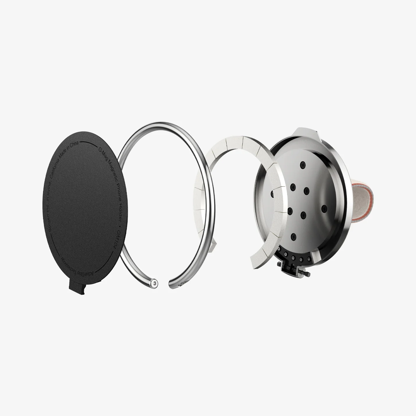 O-Mag Magnetic Phone Holder (Mag Fit) | OM104 26 O-Mag Magnetic Phone Holder (Mag Fit) | OM104