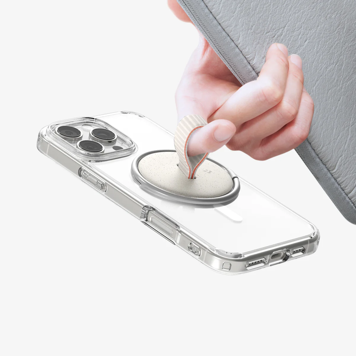 O-Mag Magnetic Phone Holder (Mag Fit) | OM104 29 O-Mag Magnetic Phone Holder (Mag Fit) | OM104