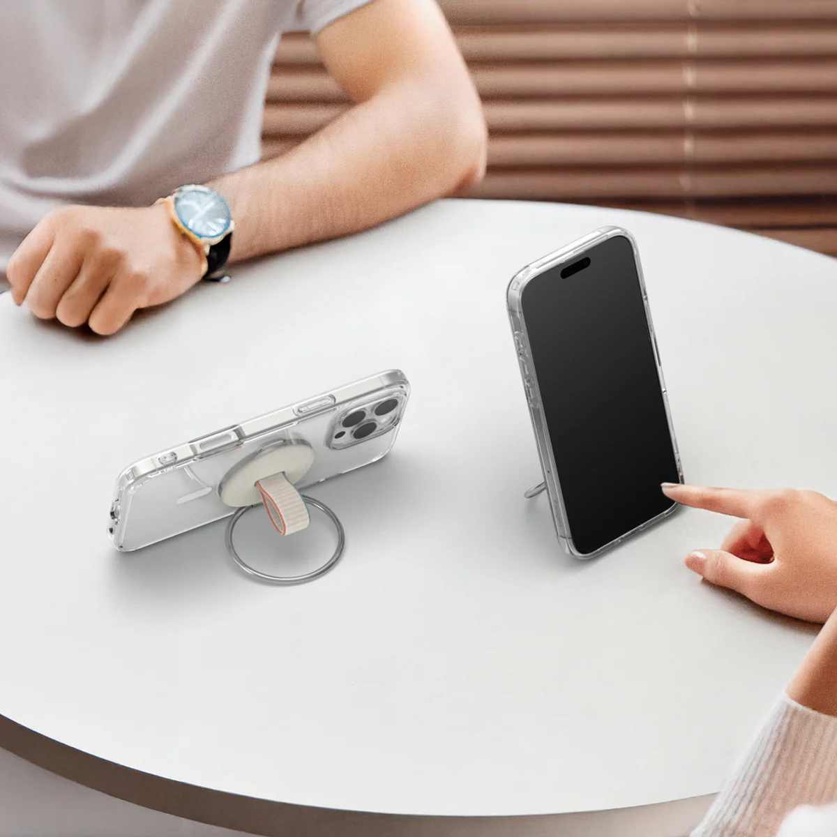 O-Mag Magnetic Phone Holder (Mag Fit) | OM104 33 O-Mag Magnetic Phone Holder (Mag Fit) | OM104