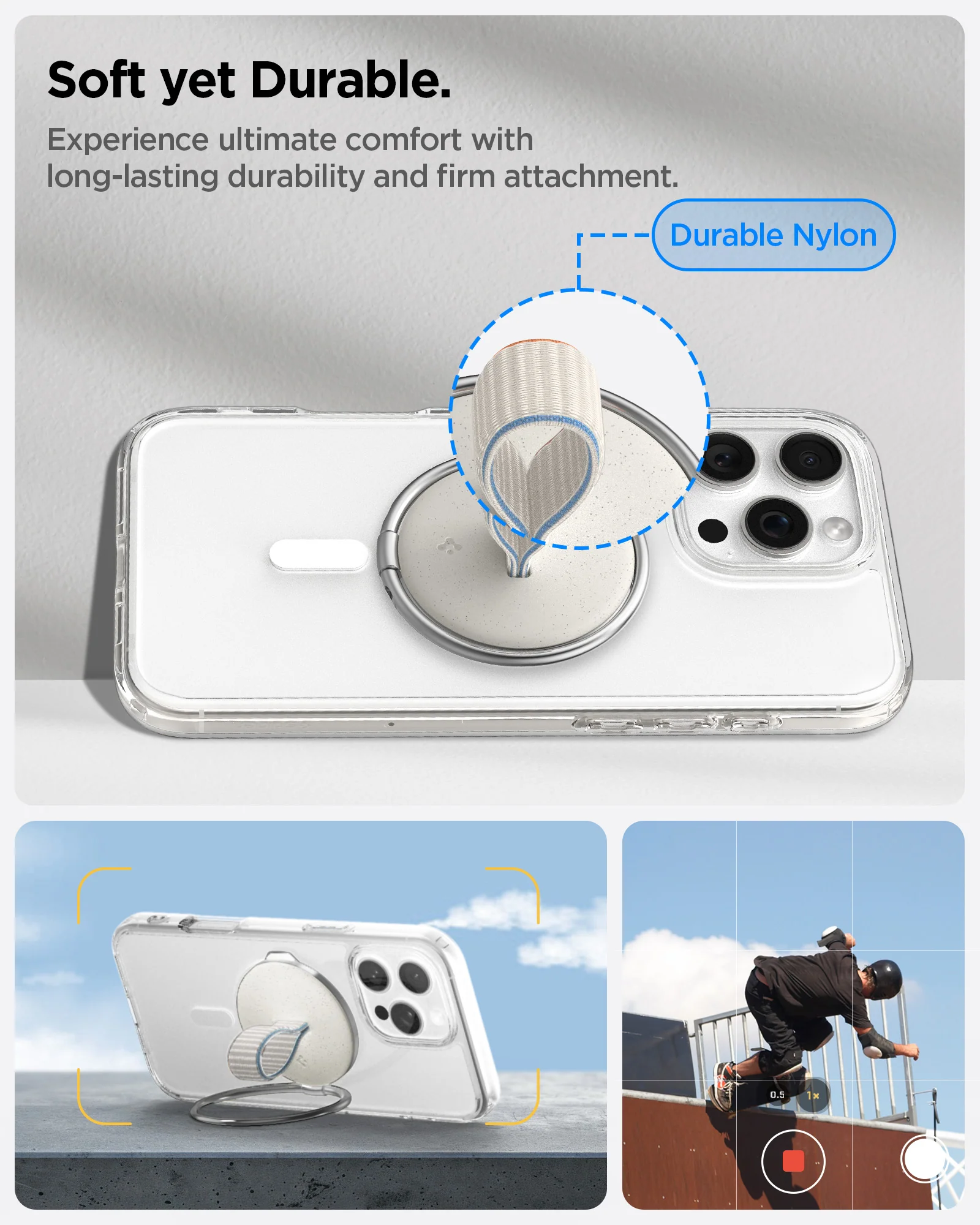 O-Mag Magnetic Phone Holder (Mag Fit) | OM104 35 O-Mag Magnetic Phone Holder (Mag Fit) | OM104