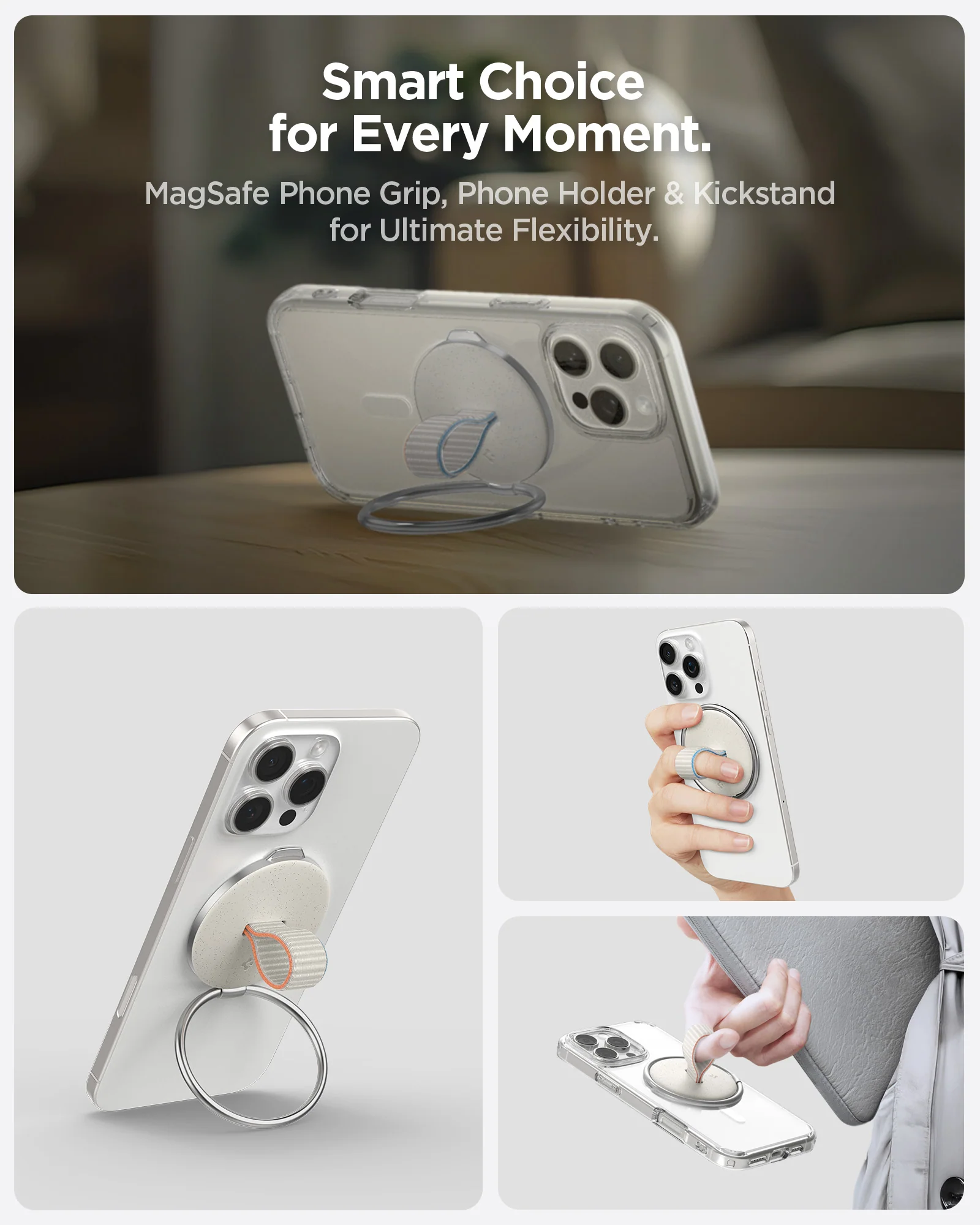 O-Mag Magnetic Phone Holder (Mag Fit) | OM104 37 O-Mag Magnetic Phone Holder (Mag Fit) | OM104