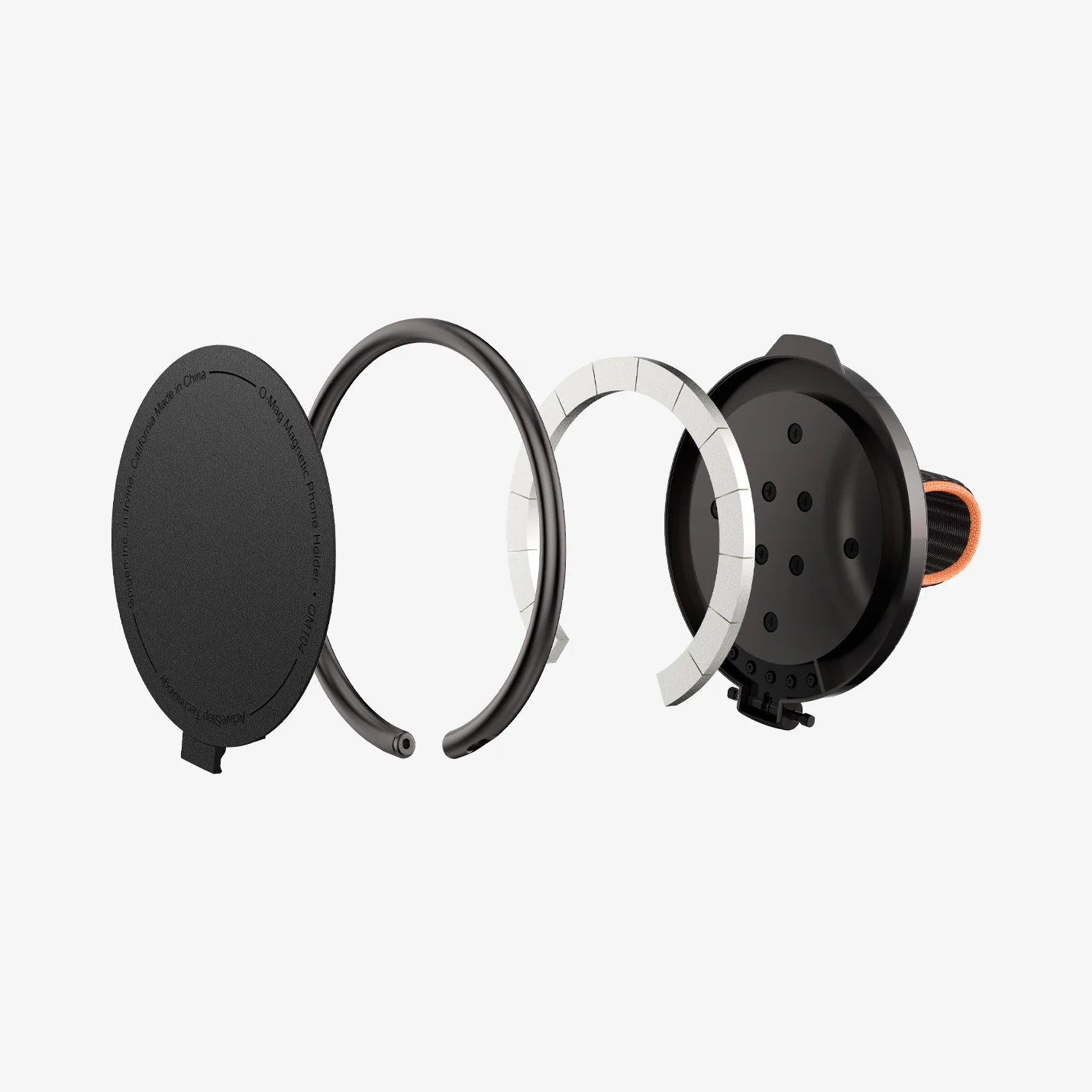 O-Mag Magnetic Phone Holder (Mag Fit) | OM104 7 O-Mag Magnetic Phone Holder (Mag Fit) | OM104