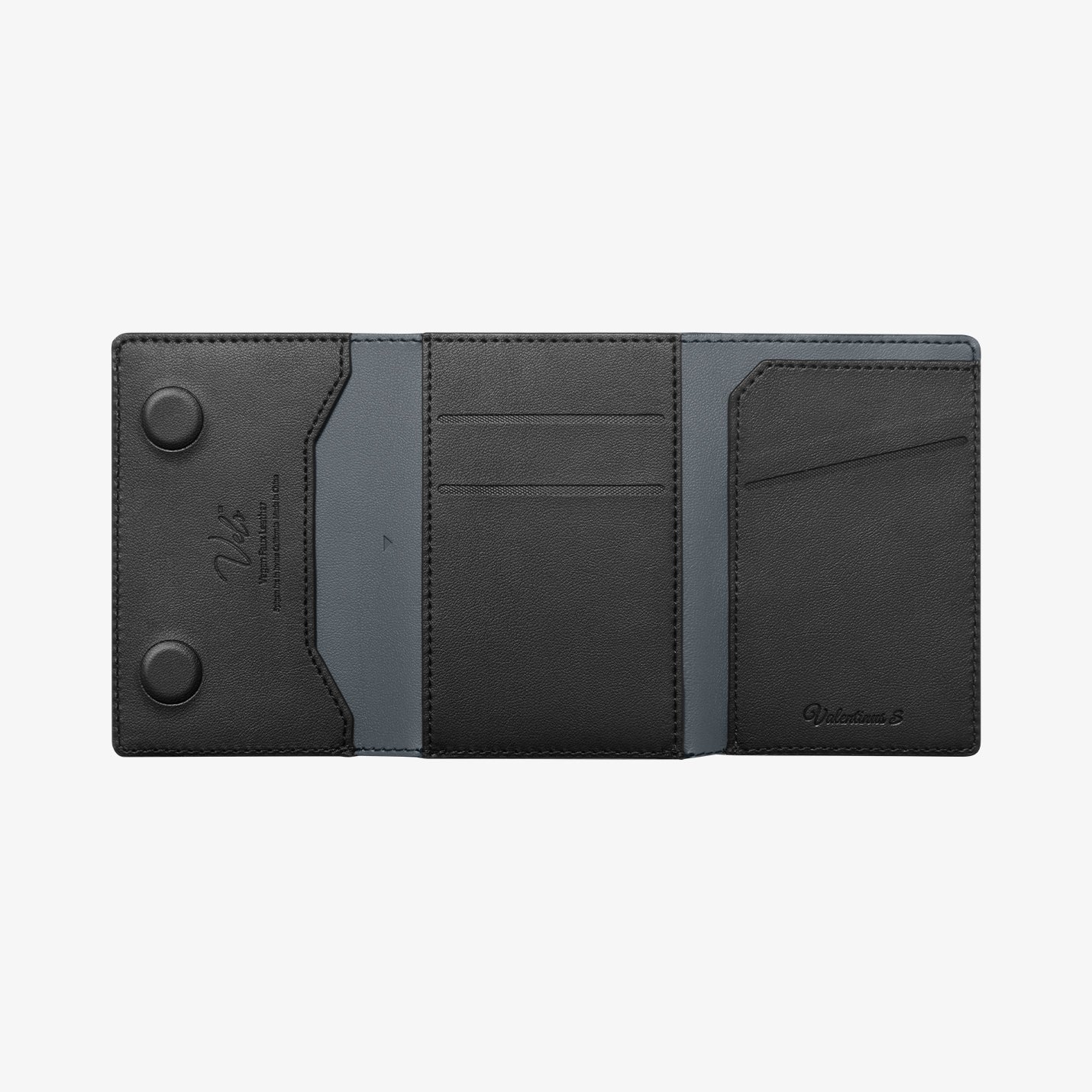 MagSafe Card Holder Valentinus S (Mag Fit) 2 MagSafe Card Holder Valentinus S (Mag Fit)