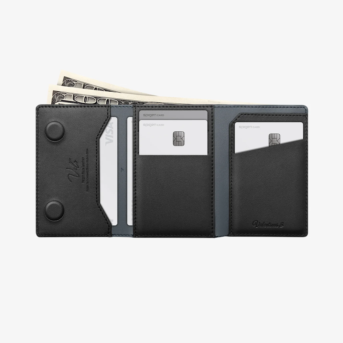 MagSafe Card Holder Valentinus S (Mag Fit) 3 MagSafe Card Holder Valentinus S (Mag Fit)