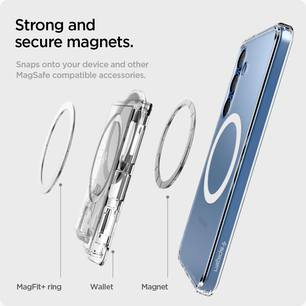 Galaxy Series Ultra Hybrid Mag Fit Wallet (Mag Fit+) 19 Galaxy Series Ultra Hybrid Mag Fit Wallet (Mag Fit+)