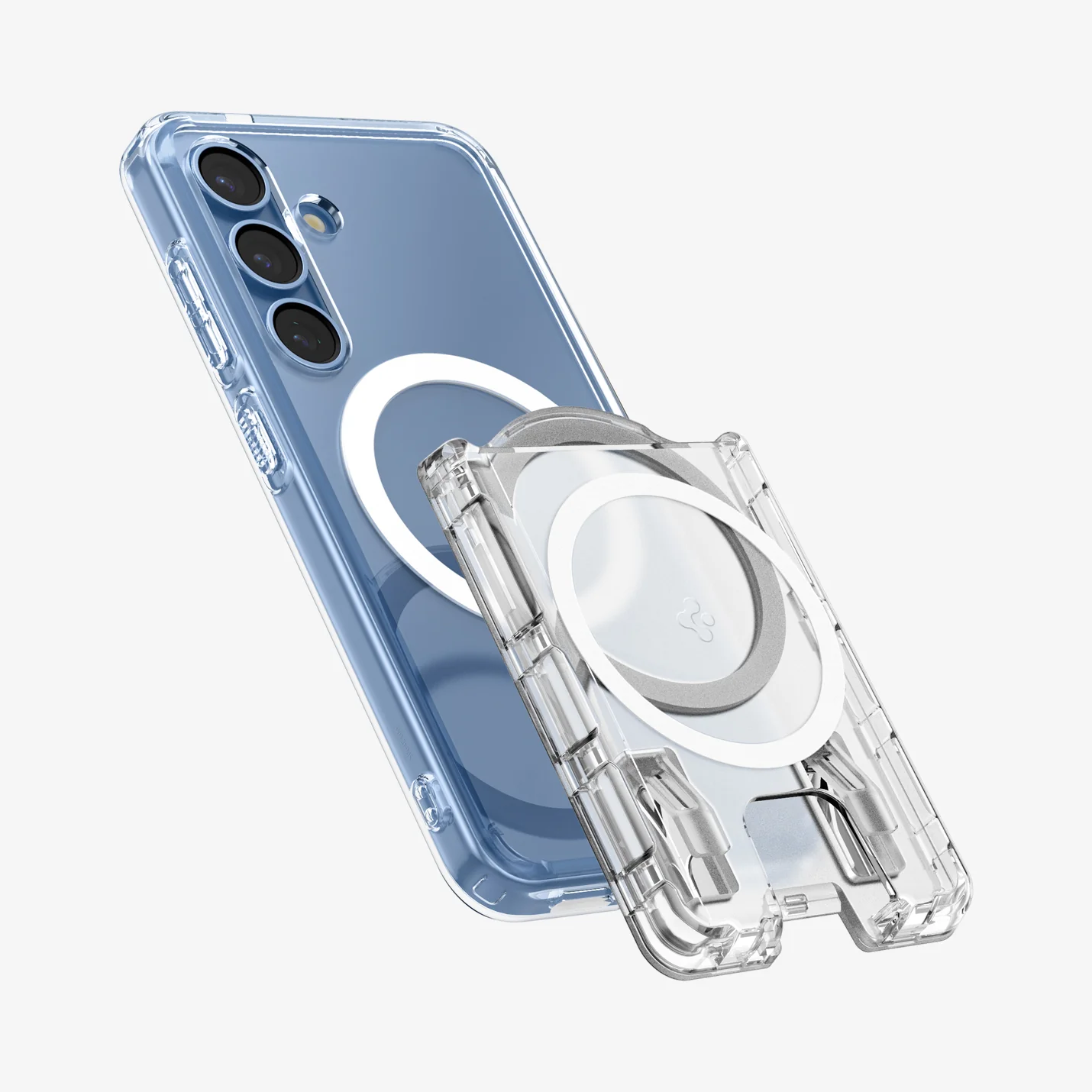 Galaxy Series Ultra Hybrid Mag Fit Wallet (Mag Fit+) 4 Galaxy Series Ultra Hybrid Mag Fit Wallet (Mag Fit+)
