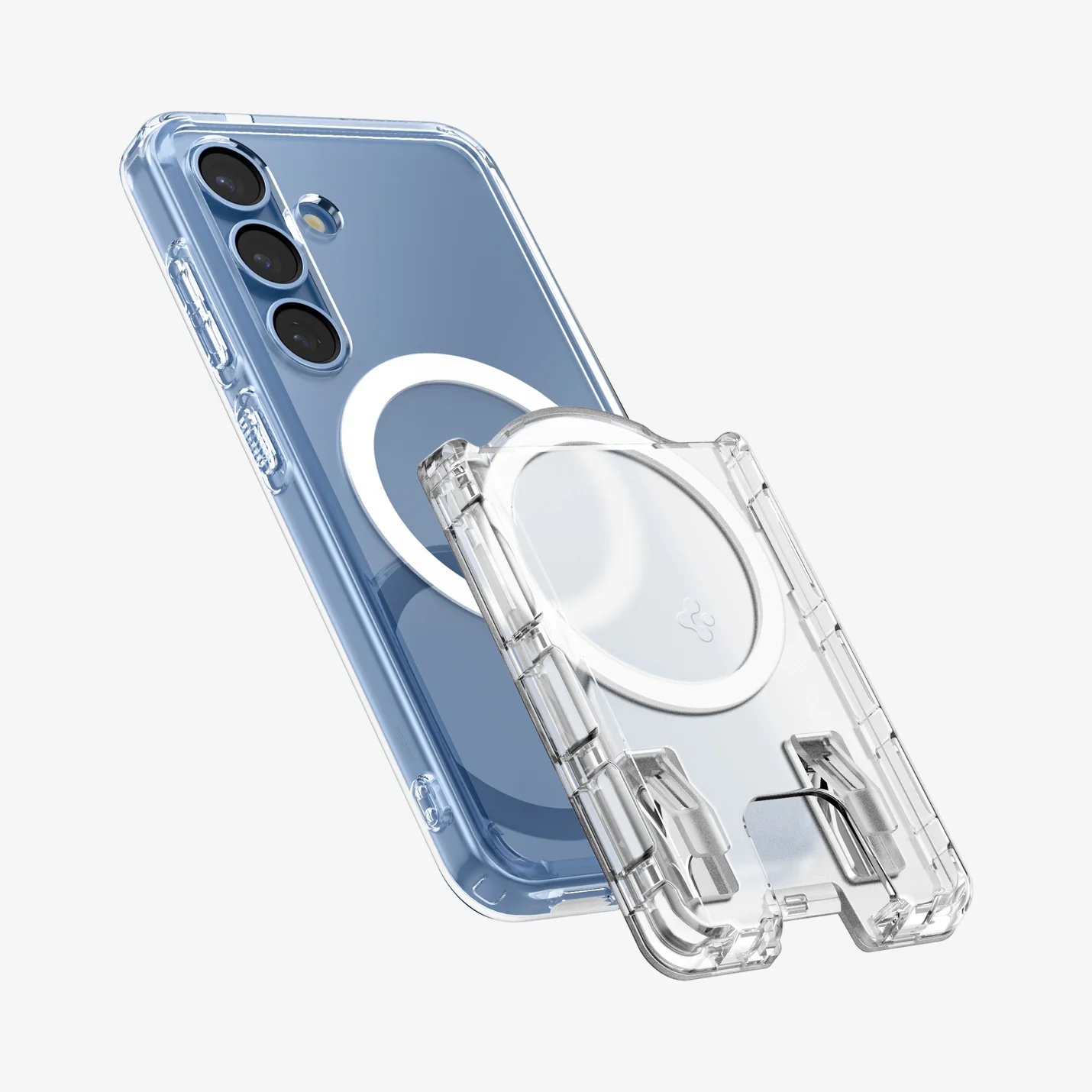 Galaxy Series Ultra Hybrid Mag Fit Wallet (Mag Fit) 3 Galaxy Series Ultra Hybrid Mag Fit Wallet (Mag Fit)
