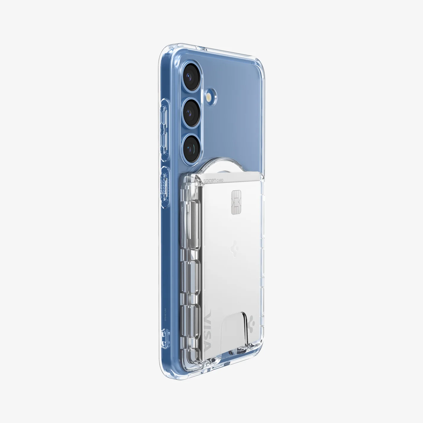 Galaxy Series Ultra Hybrid Mag Fit Wallet (Mag Fit) 5 Galaxy Series Ultra Hybrid Mag Fit Wallet (Mag Fit)