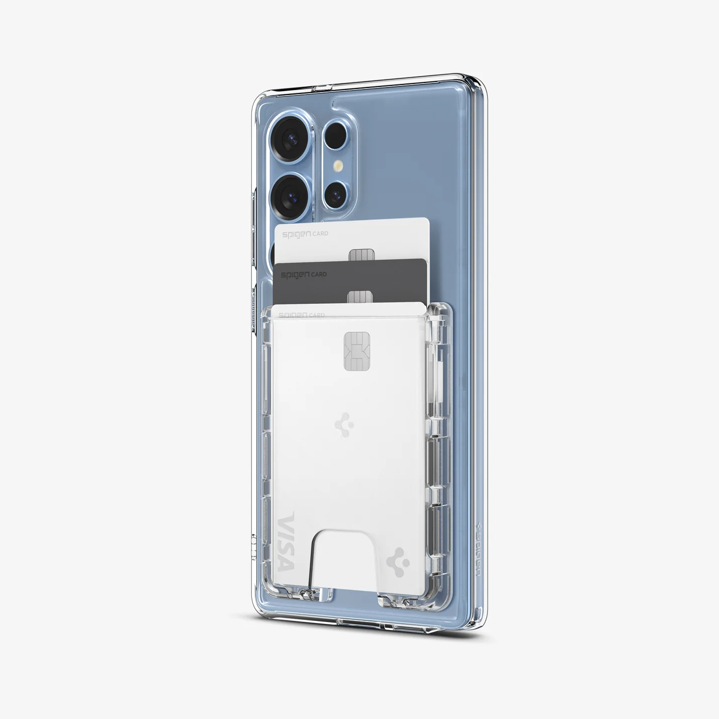 Galaxy Series Ultra Hybrid Mag Fit Wallet (Mag Fit) 7 Galaxy Series Ultra Hybrid Mag Fit Wallet (Mag Fit)