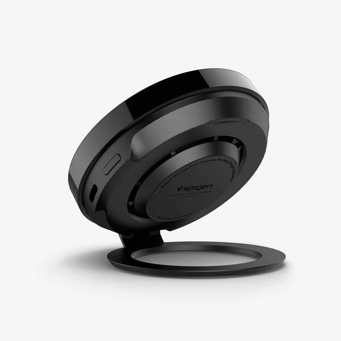 Spigen OneTap Pro 3 Cryomax™ Phone Kickstand | S310WCK (Mag Fit) 4 Spigen OneTap Pro 3 Cryomax™ Phone Kickstand | S310WCK (Mag Fit)