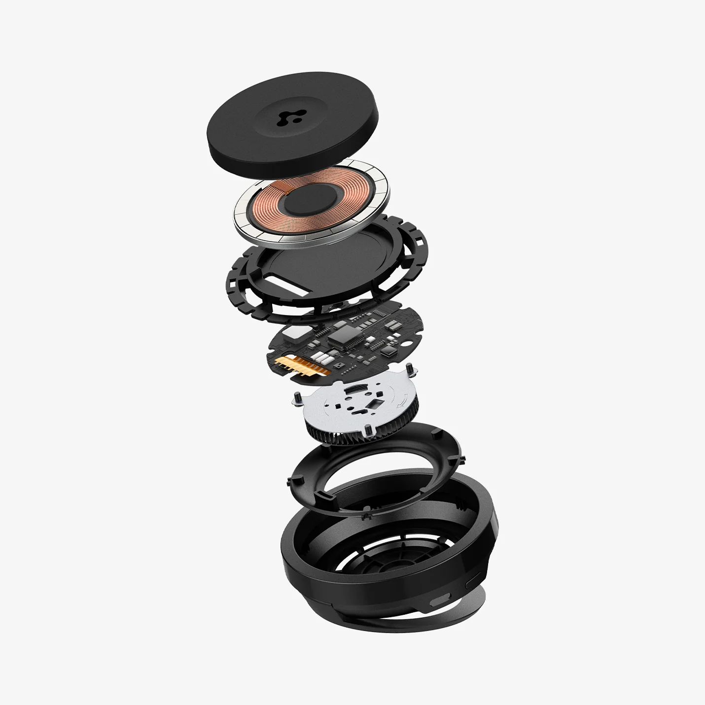 Spigen OneTap Pro 3 Cryomax™ Phone Kickstand | S310WCK (Mag Fit) 9 Spigen OneTap Pro 3 Cryomax™ Phone Kickstand | S310WCK (Mag Fit)