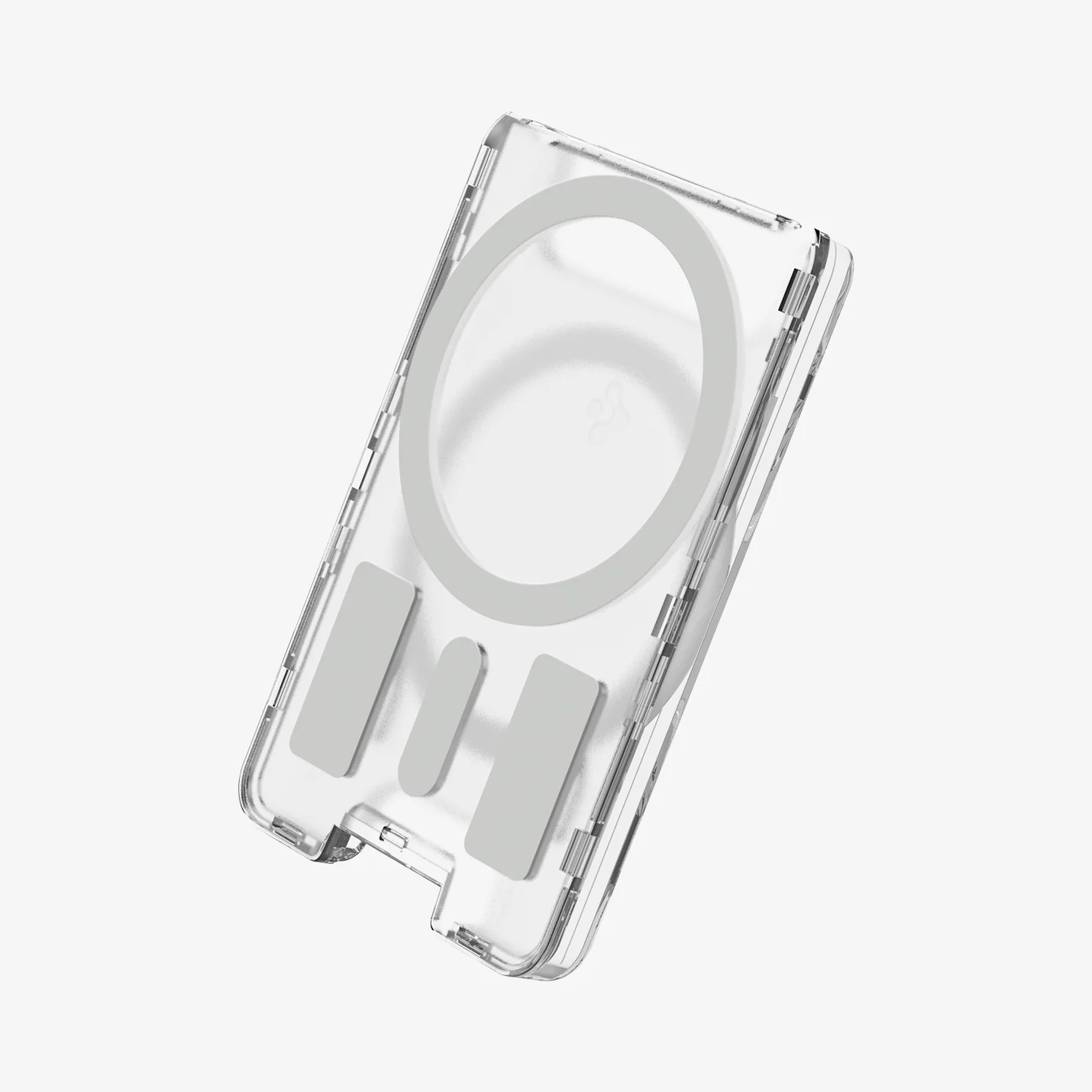 MagSafe Card Holder Ultra Hybrid (Mag Fit+) 11 MagSafe Card Holder Ultra Hybrid (Mag Fit+)