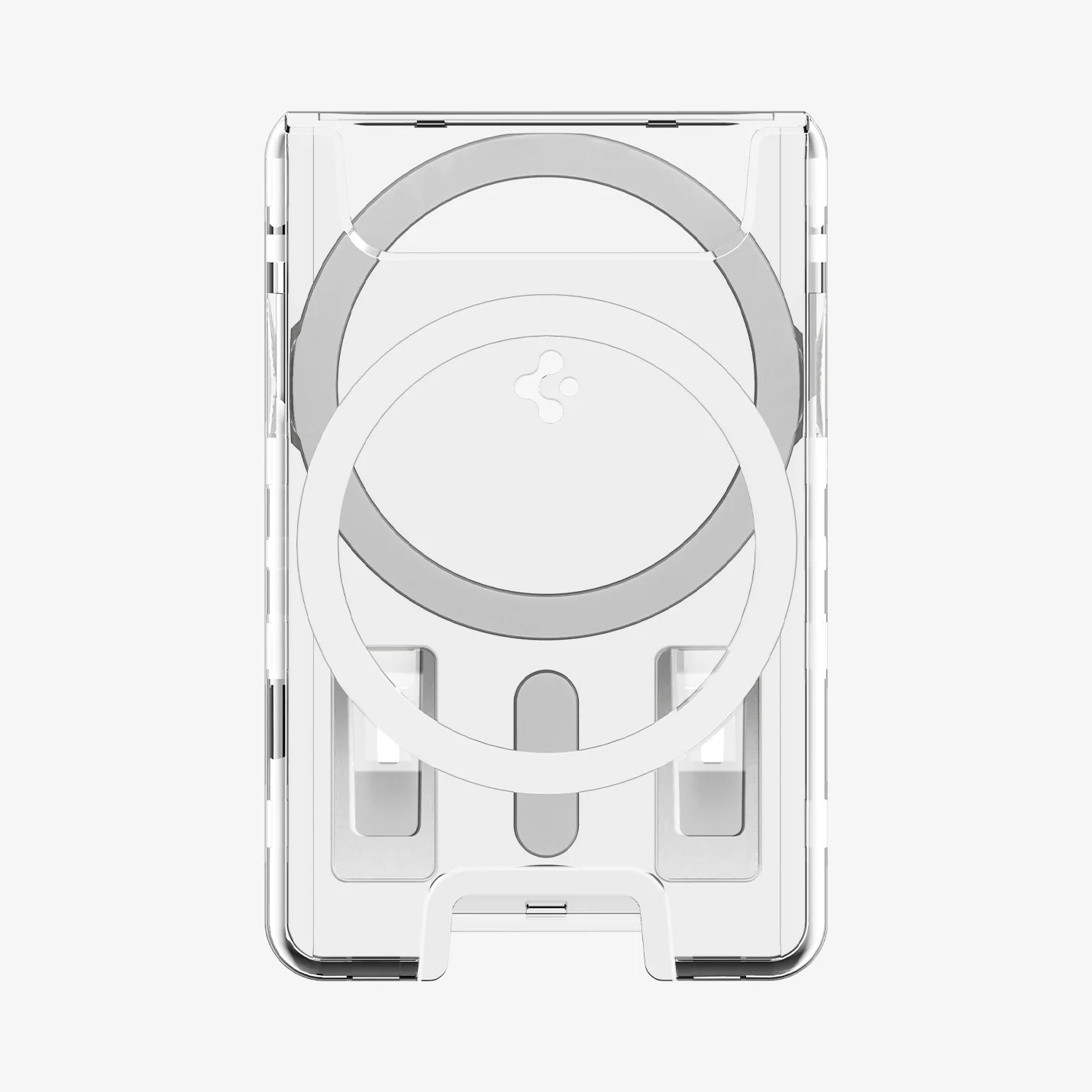 MagSafe Card Holder Ultra Hybrid (Mag Fit+) 12 MagSafe Card Holder Ultra Hybrid (Mag Fit+)