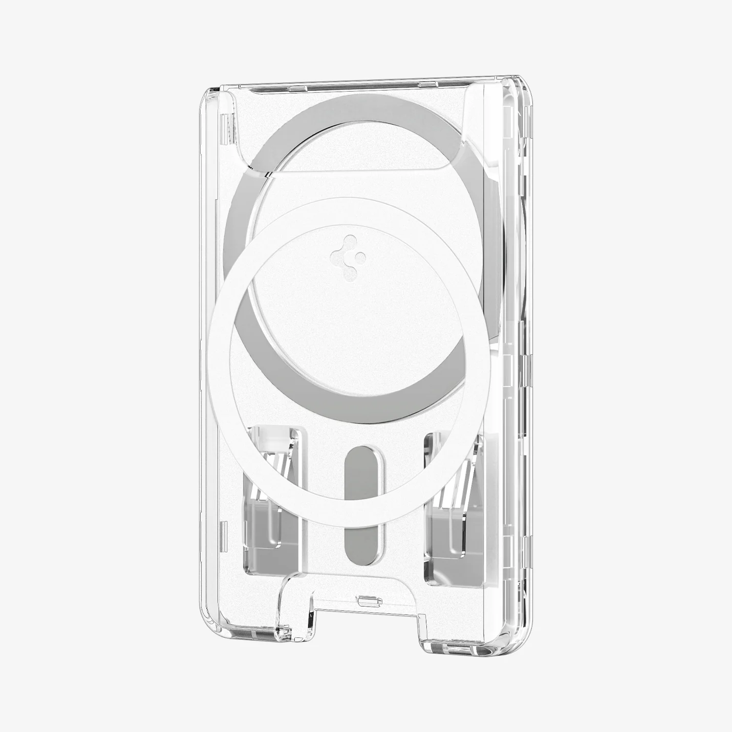 MagSafe Card Holder Ultra Hybrid (Mag Fit+) 13 MagSafe Card Holder Ultra Hybrid (Mag Fit+)