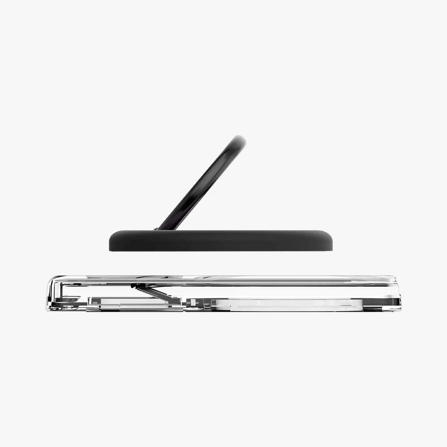 MagSafe Card Holder Ultra Hybrid (Mag Fit+) 4 MagSafe Card Holder Ultra Hybrid (Mag Fit+)