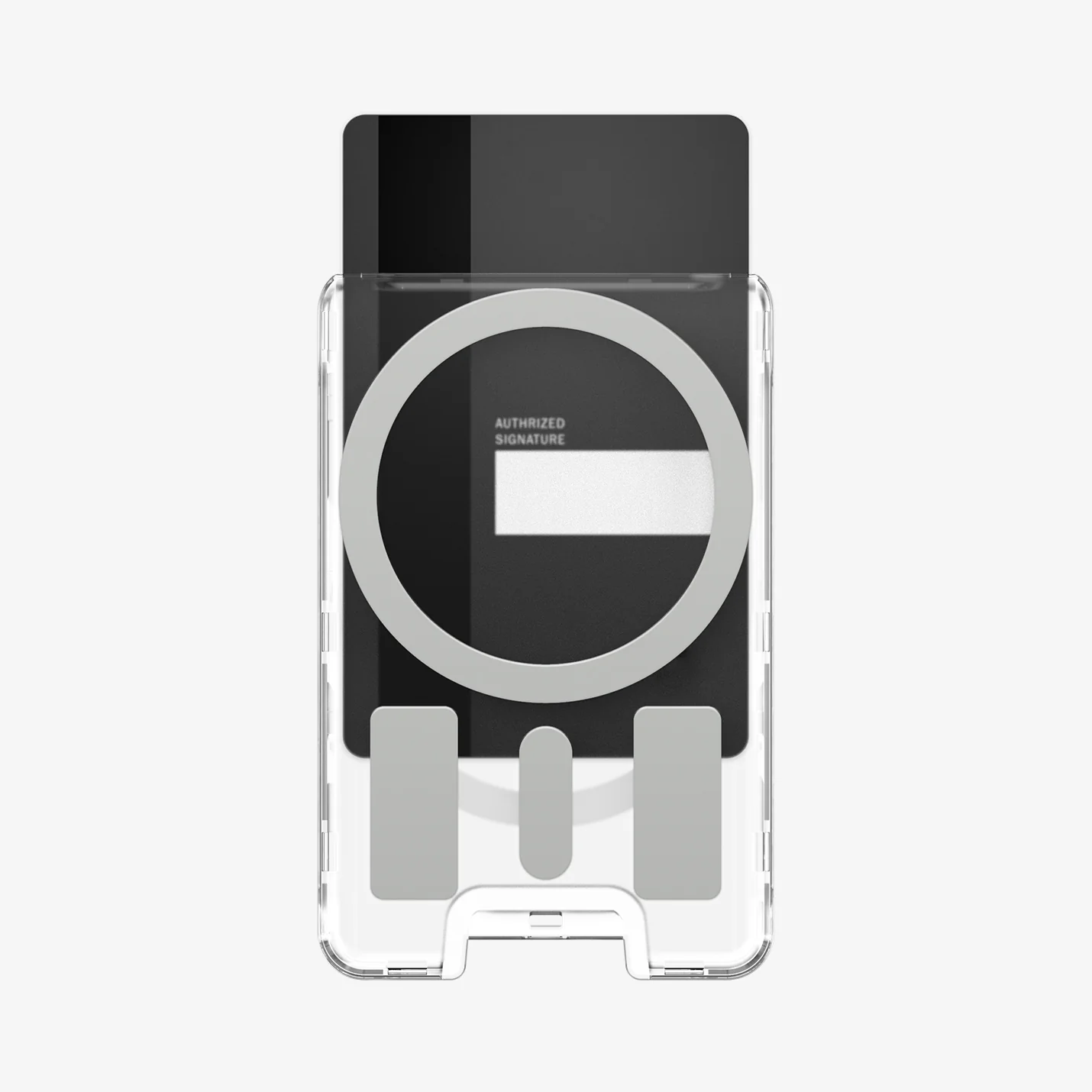 MagSafe Card Holder Ultra Hybrid (Mag Fit+) 9 MagSafe Card Holder Ultra Hybrid (Mag Fit+)