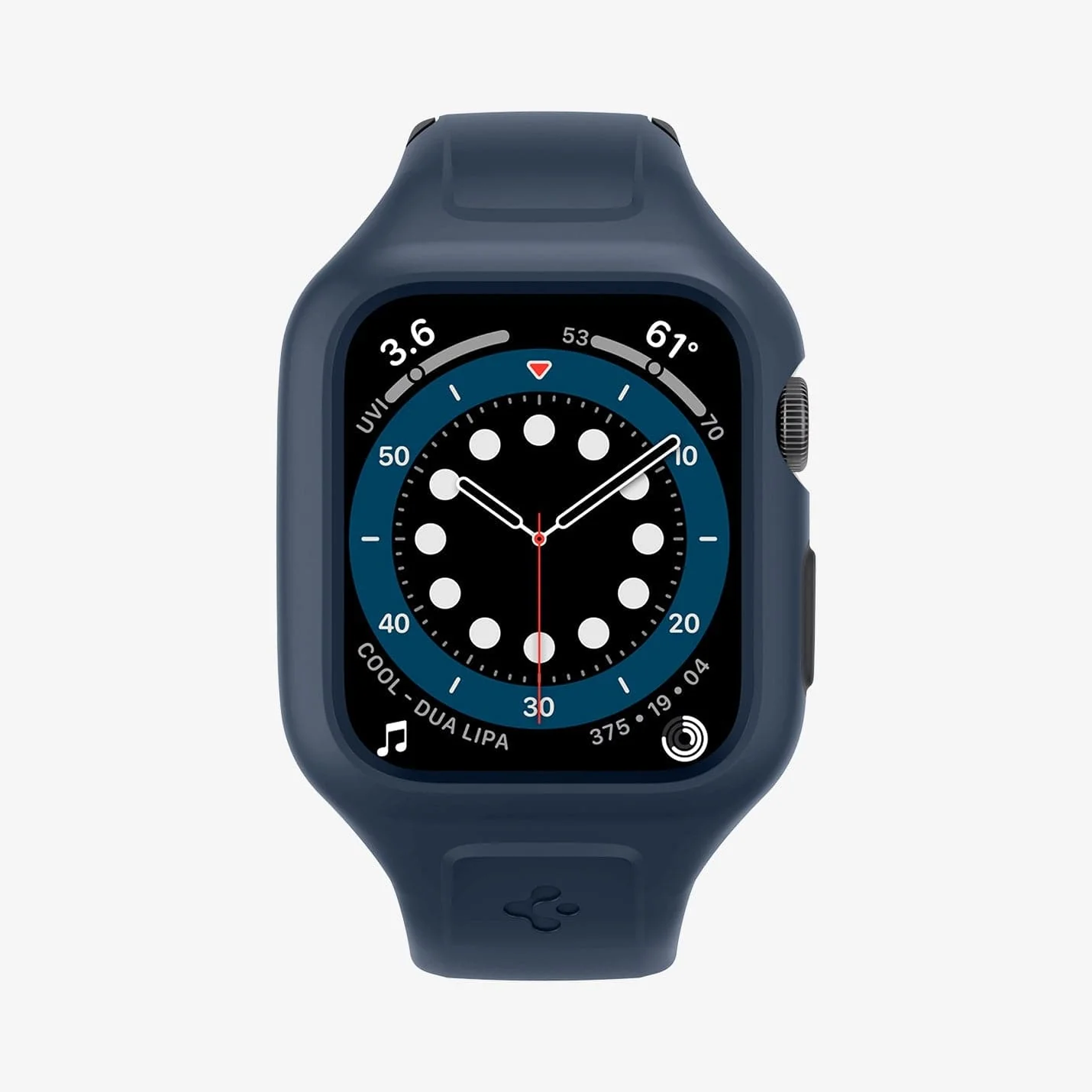 Apple Watch Series - Liquid Air Pro 10 Apple Watch Series - Liquid Air Pro