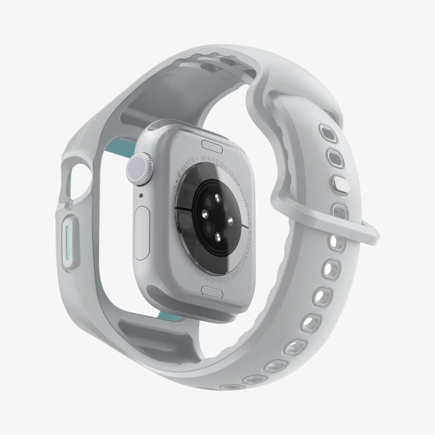 Apple Watch Series - Liquid Air Pro 100 Apple Watch Series - Liquid Air Pro