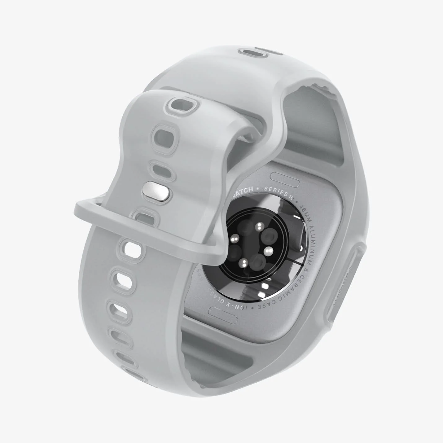 Apple Watch Series - Liquid Air Pro 101 Apple Watch Series - Liquid Air Pro