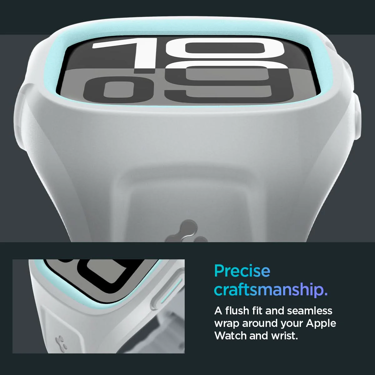 Apple Watch Series - Liquid Air Pro 111 Apple Watch Series - Liquid Air Pro