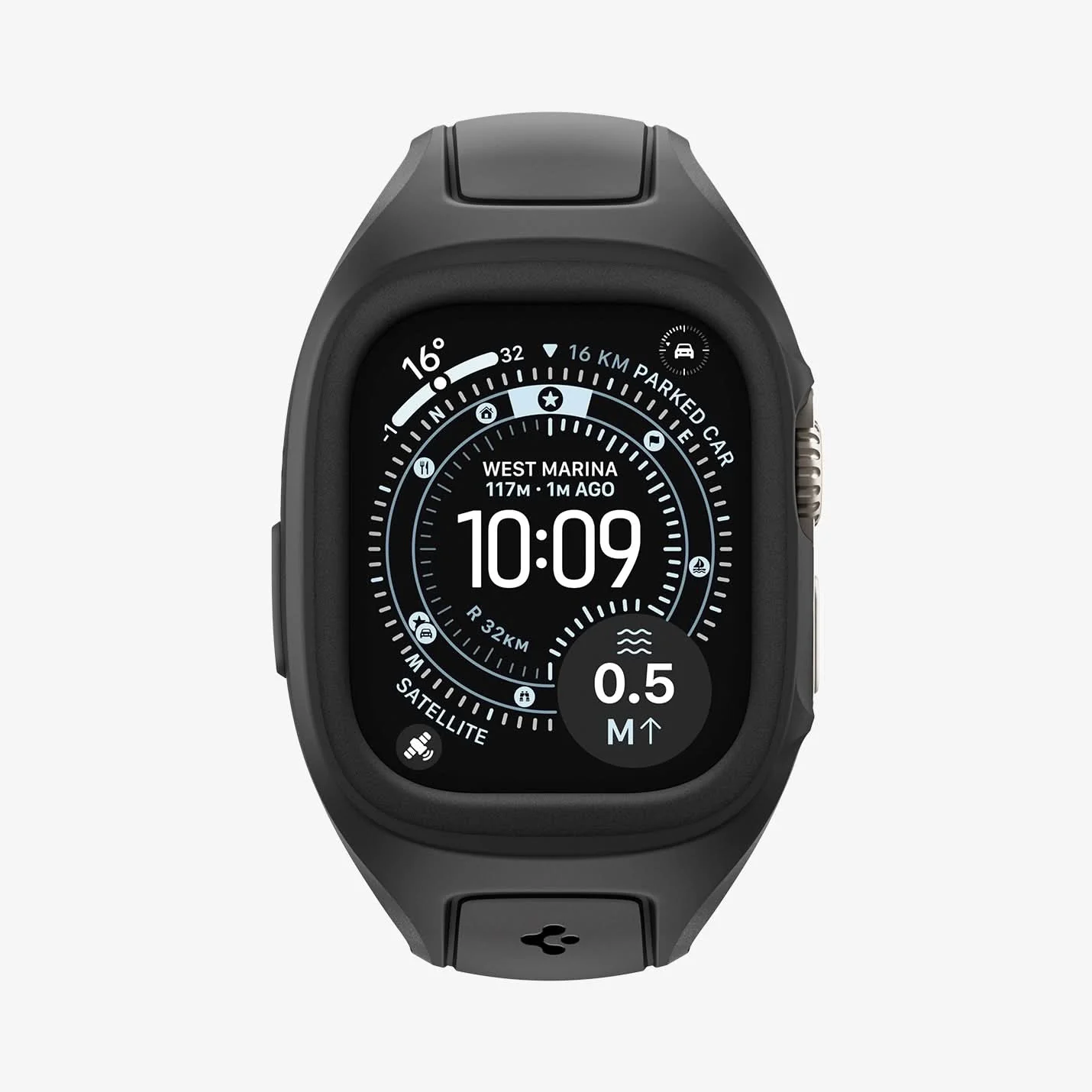 Apple Watch Series - Liquid Air Pro 113 Apple Watch Series - Liquid Air Pro