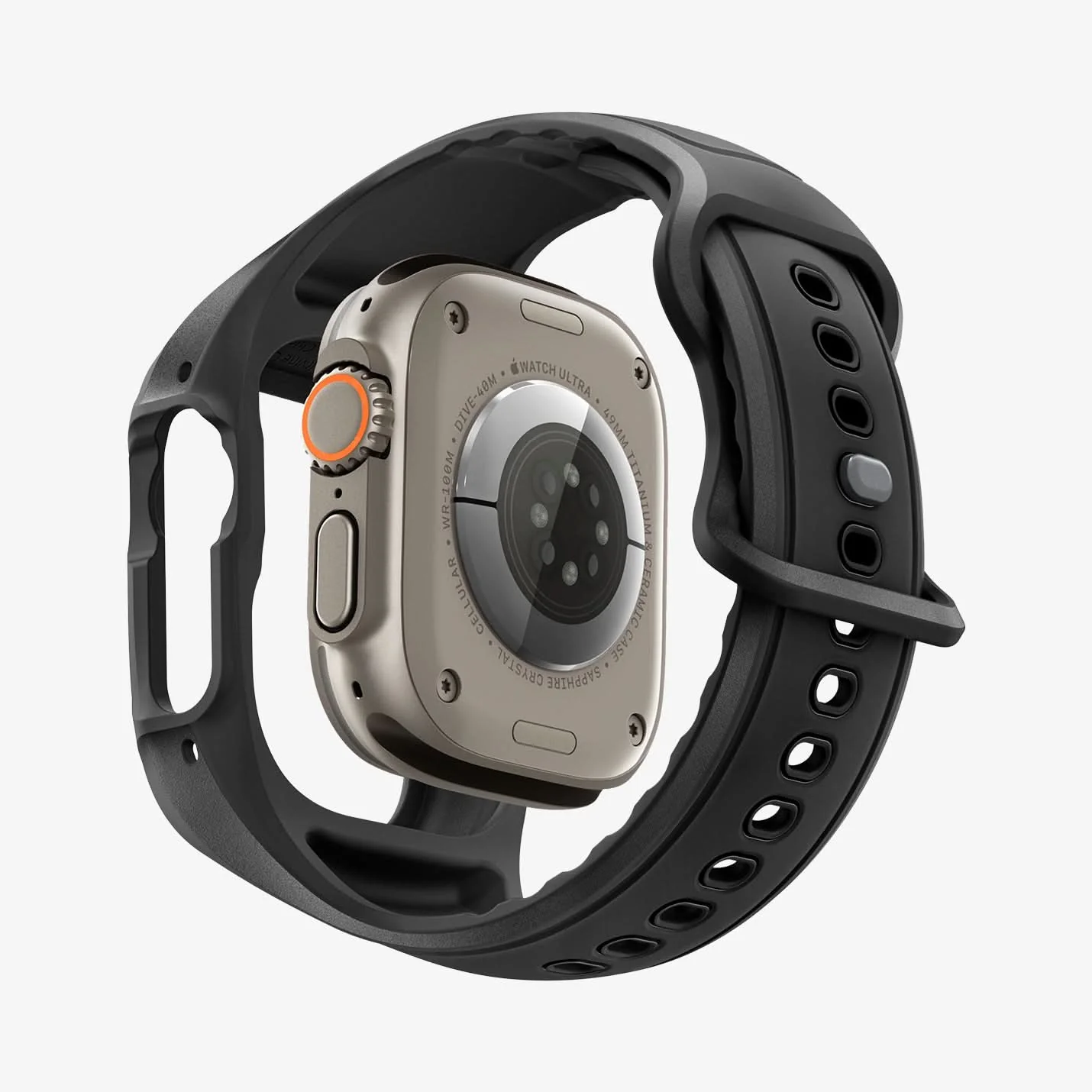 Apple Watch Series - Liquid Air Pro 117 Apple Watch Series - Liquid Air Pro
