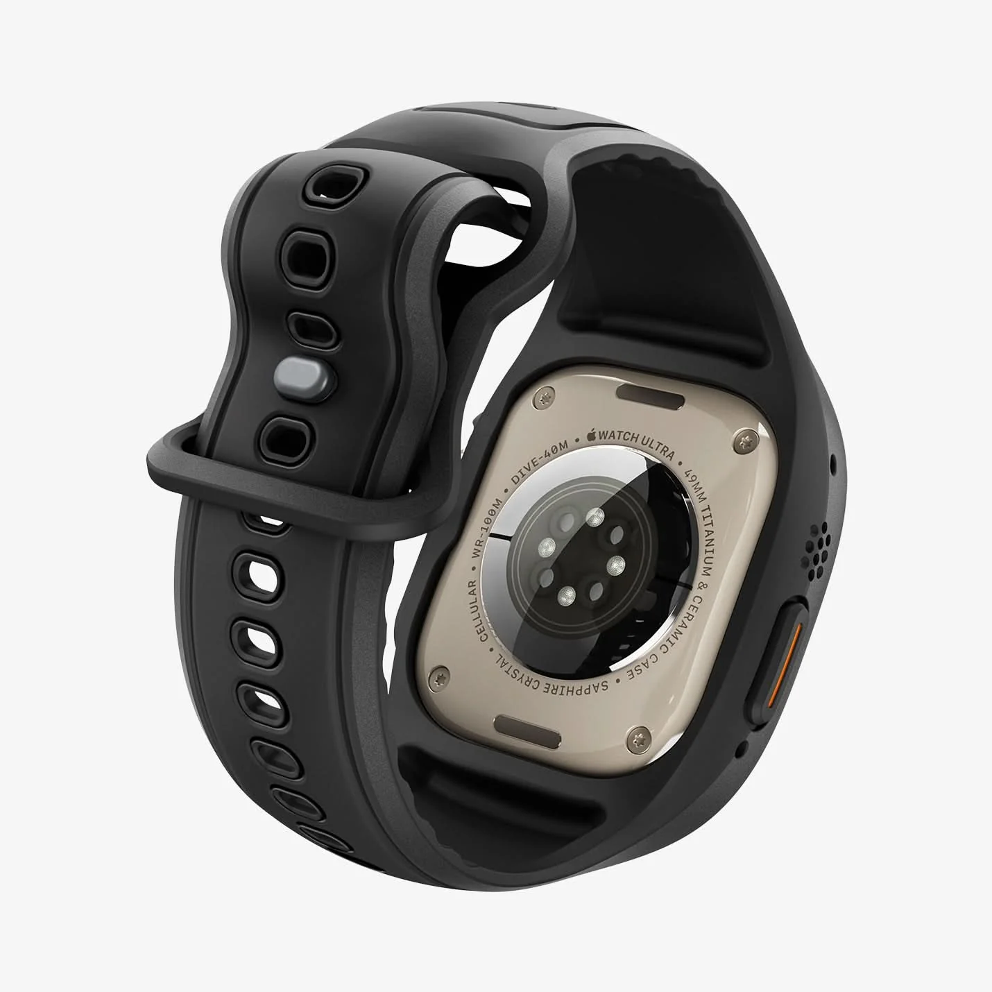 Apple Watch Series - Liquid Air Pro 118 Apple Watch Series - Liquid Air Pro