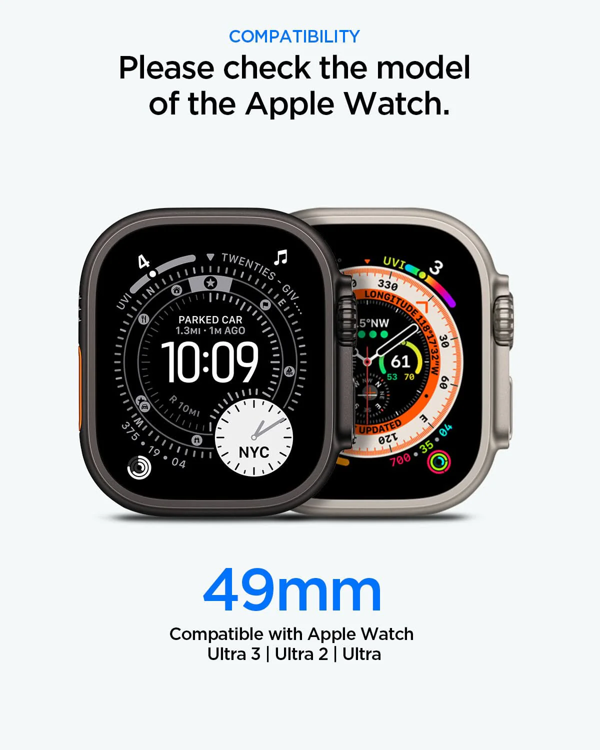 Apple Watch Series - Liquid Air Pro 124 Apple Watch Series - Liquid Air Pro