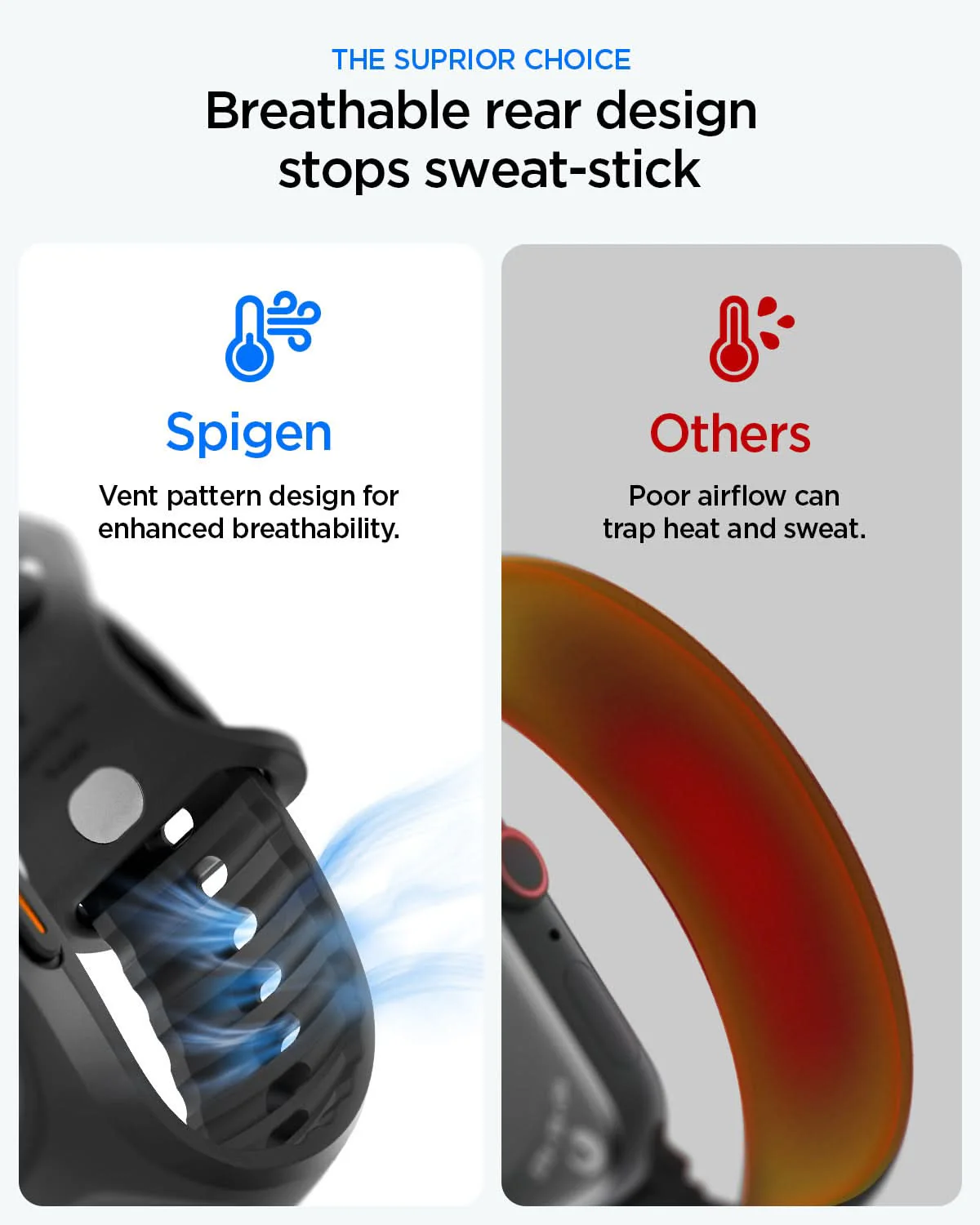 Apple Watch Series - Liquid Air Pro 125 Apple Watch Series - Liquid Air Pro
