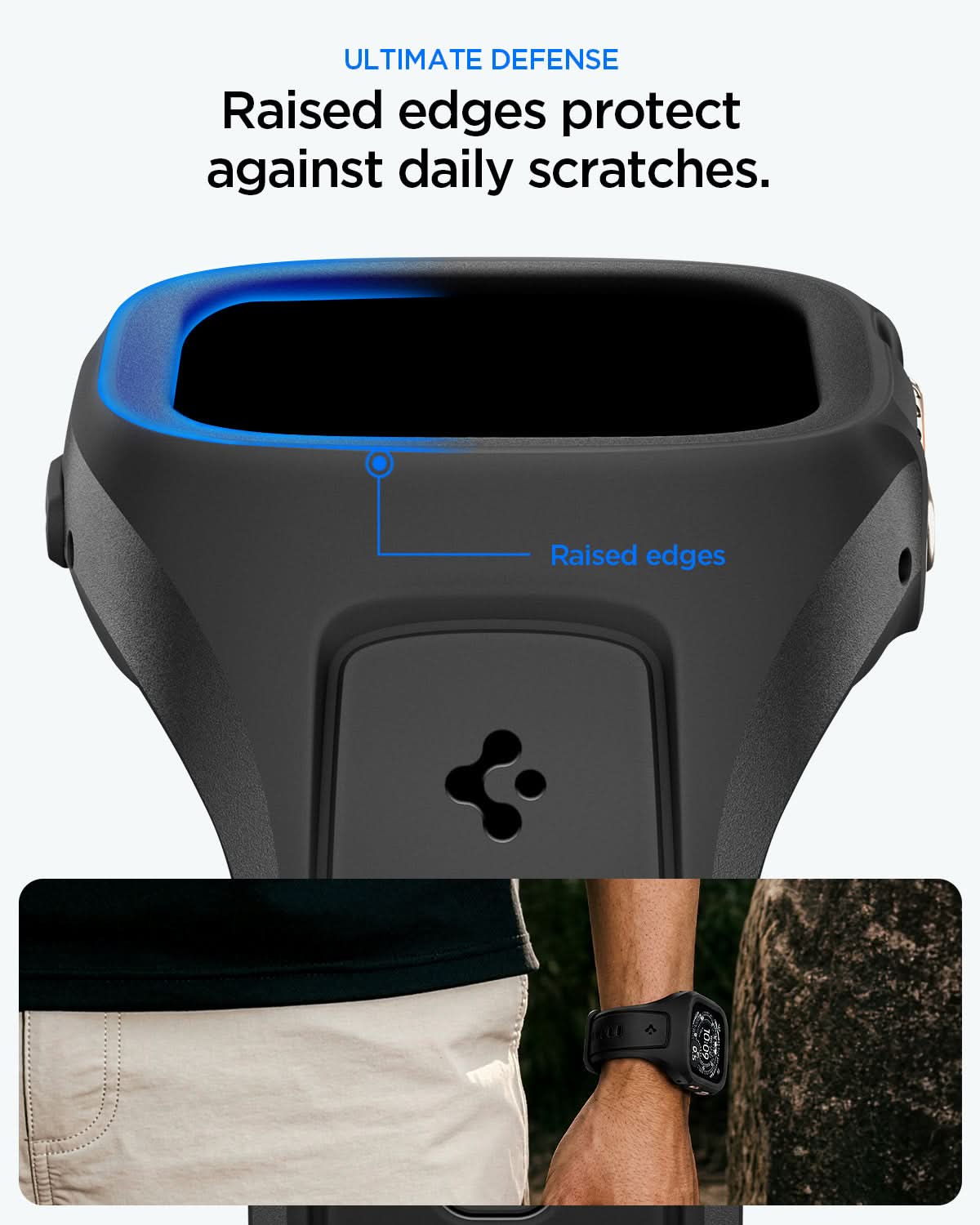 Apple Watch Series - Liquid Air Pro 126 Apple Watch Series - Liquid Air Pro