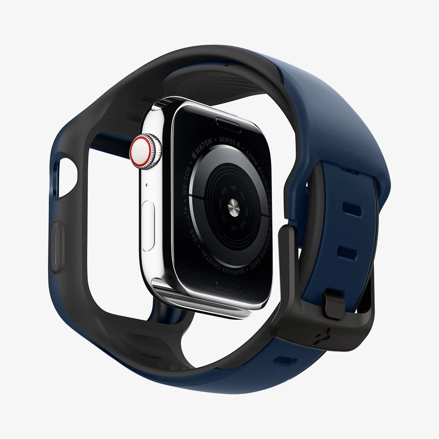 Apple Watch Series - Liquid Air Pro 13 Apple Watch Series - Liquid Air Pro