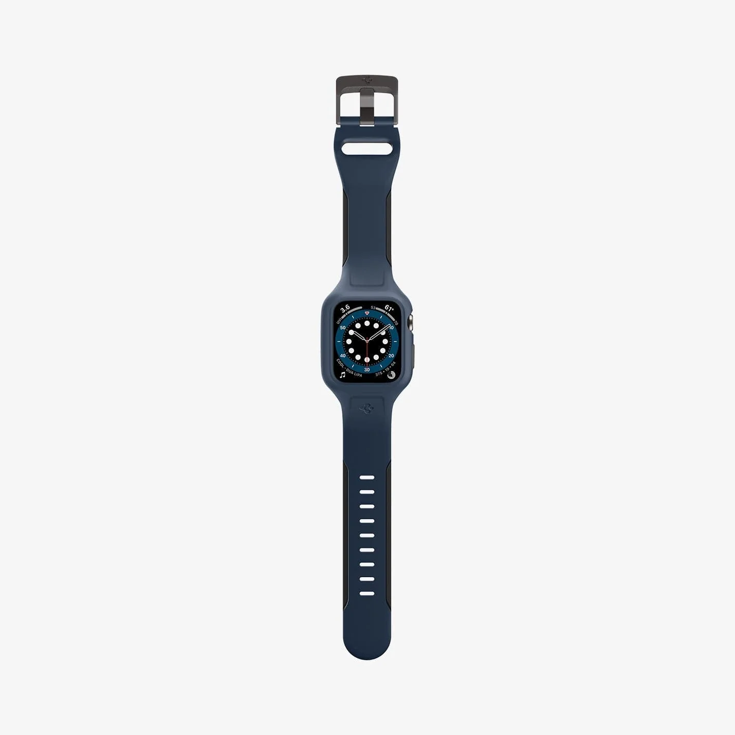 Apple Watch Series - Liquid Air Pro 17 Apple Watch Series - Liquid Air Pro