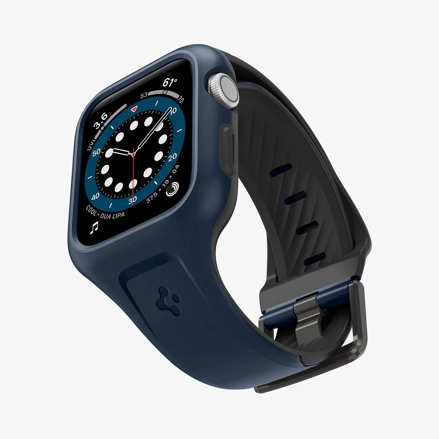 Apple Watch Series - Liquid Air Pro 18 Apple Watch Series - Liquid Air Pro