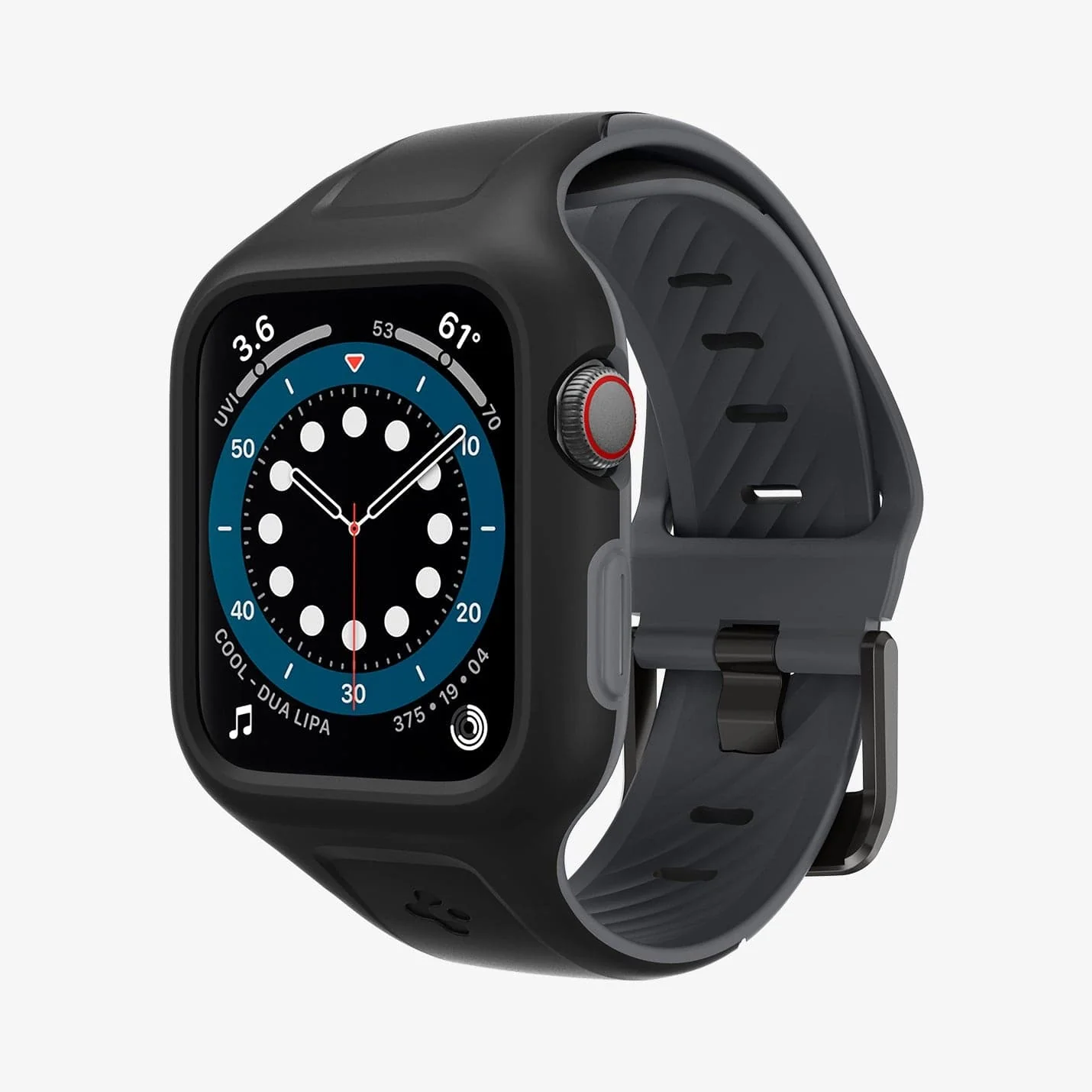 Apple Watch Series - Liquid Air Pro 2 Apple Watch Series - Liquid Air Pro