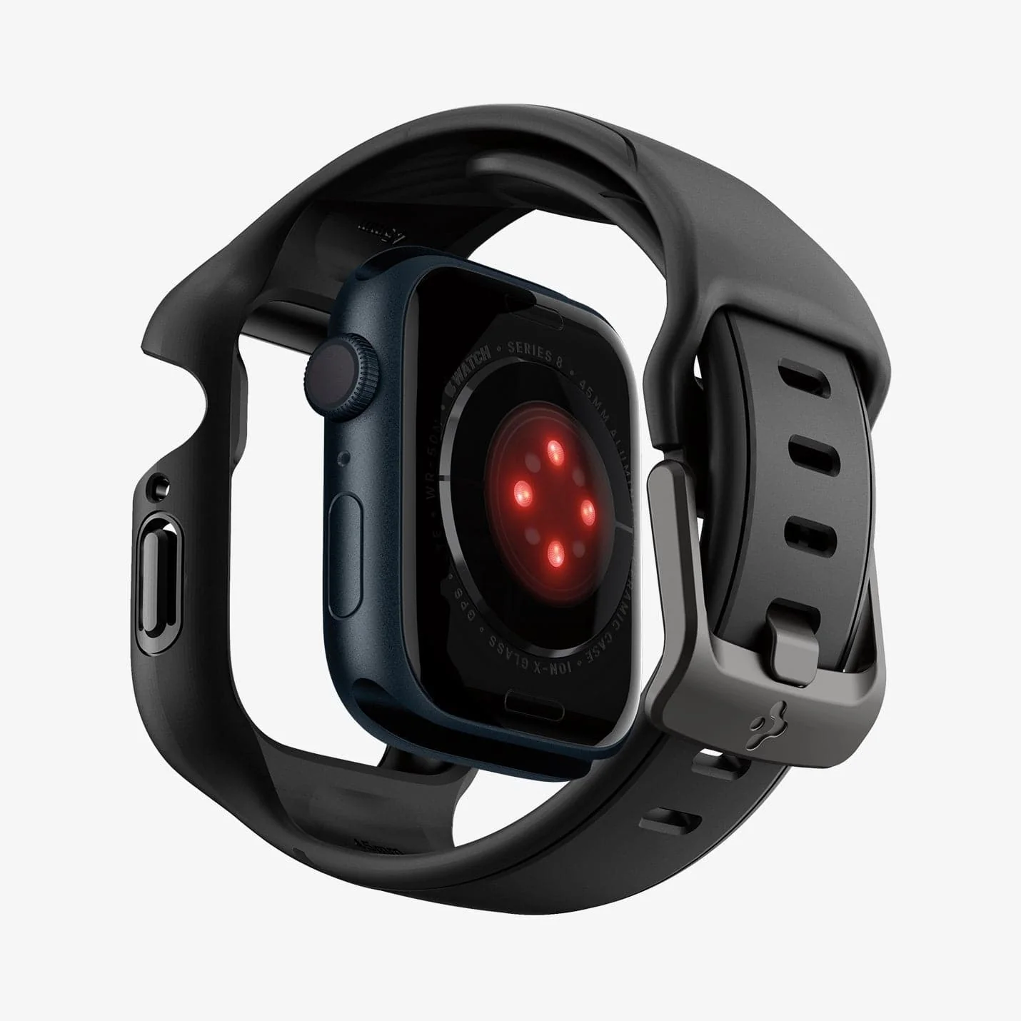 Apple Watch Series - Liquid Air Pro 23 Apple Watch Series - Liquid Air Pro