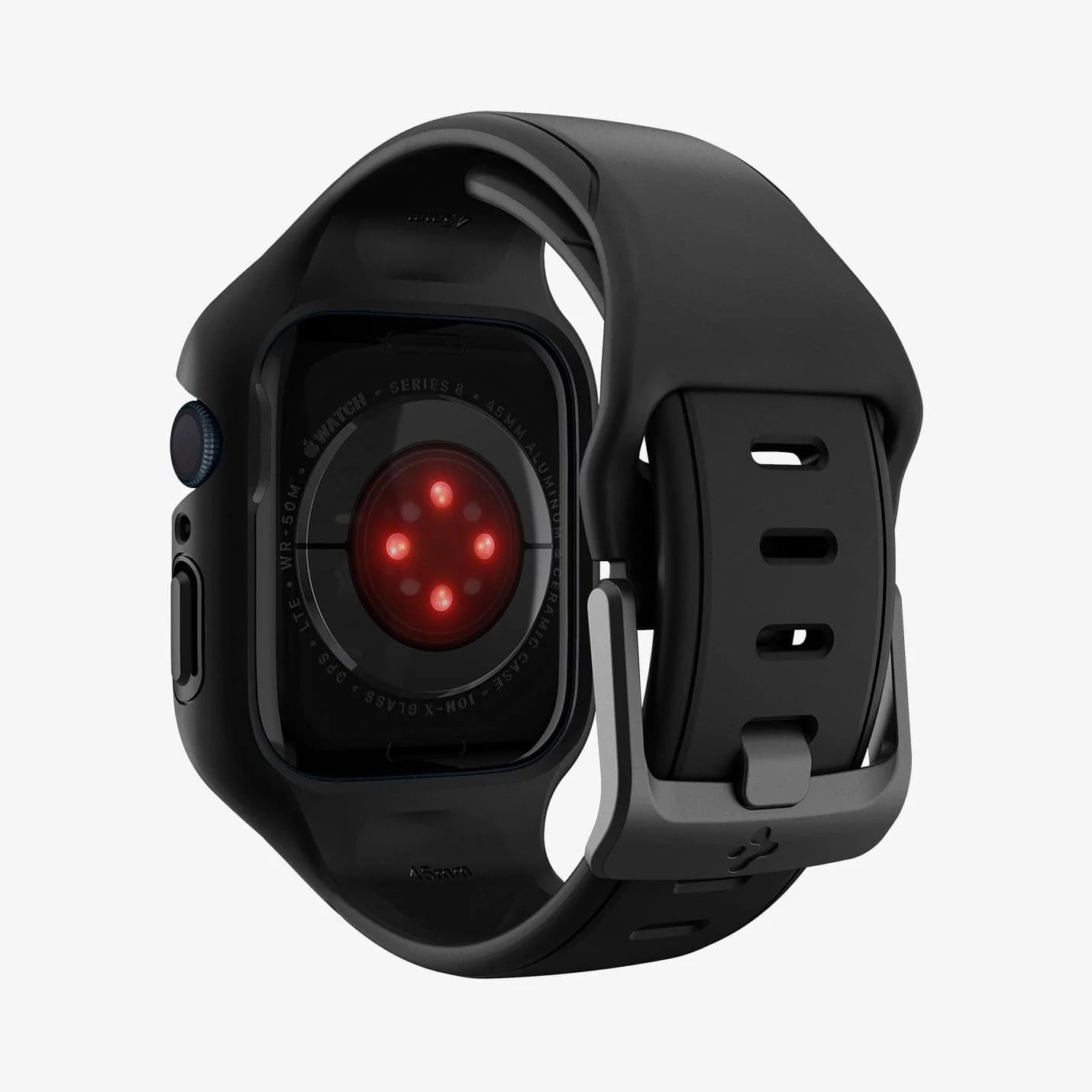 Apple Watch Series - Liquid Air Pro 24 Apple Watch Series - Liquid Air Pro