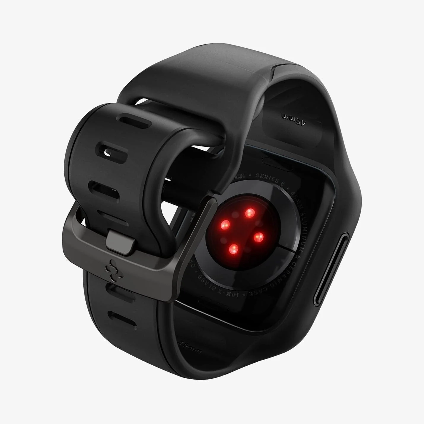 Apple Watch Series - Liquid Air Pro 25 Apple Watch Series - Liquid Air Pro
