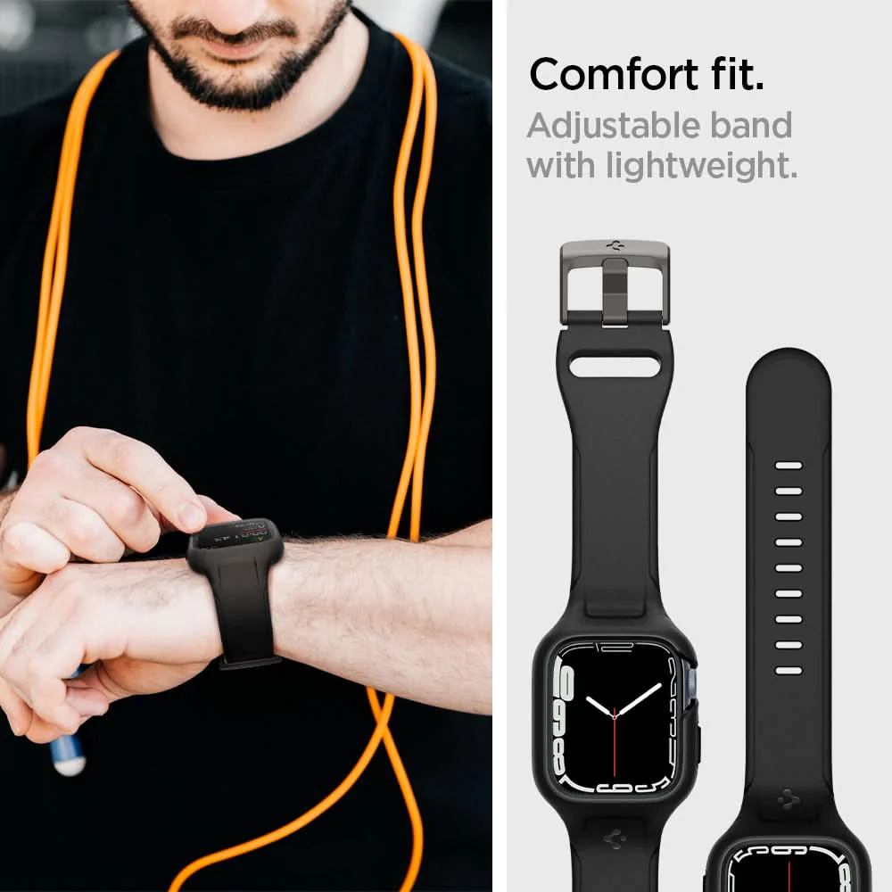 Apple Watch Series - Liquid Air Pro 32 Apple Watch Series - Liquid Air Pro