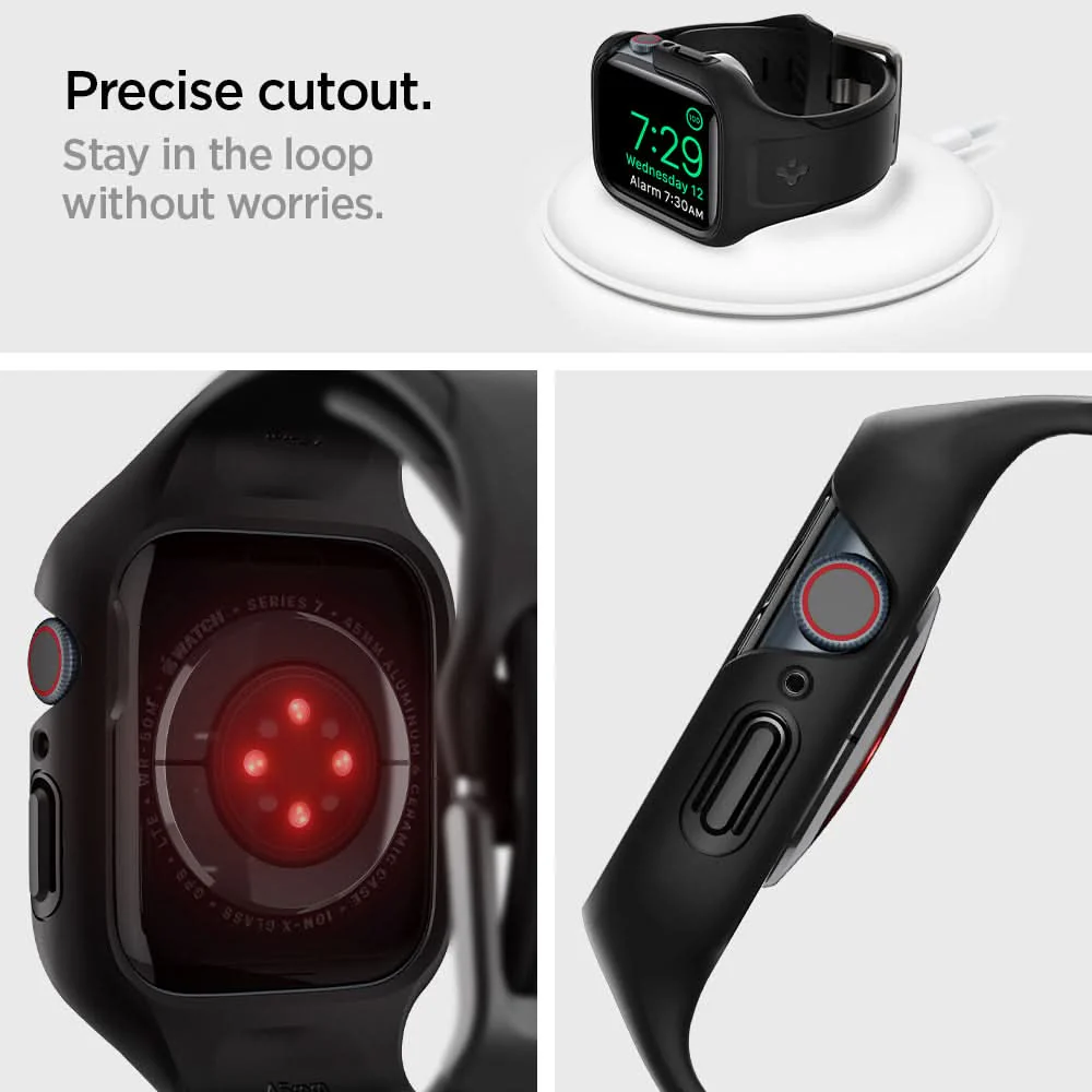 Apple Watch Series - Liquid Air Pro 33 Apple Watch Series - Liquid Air Pro