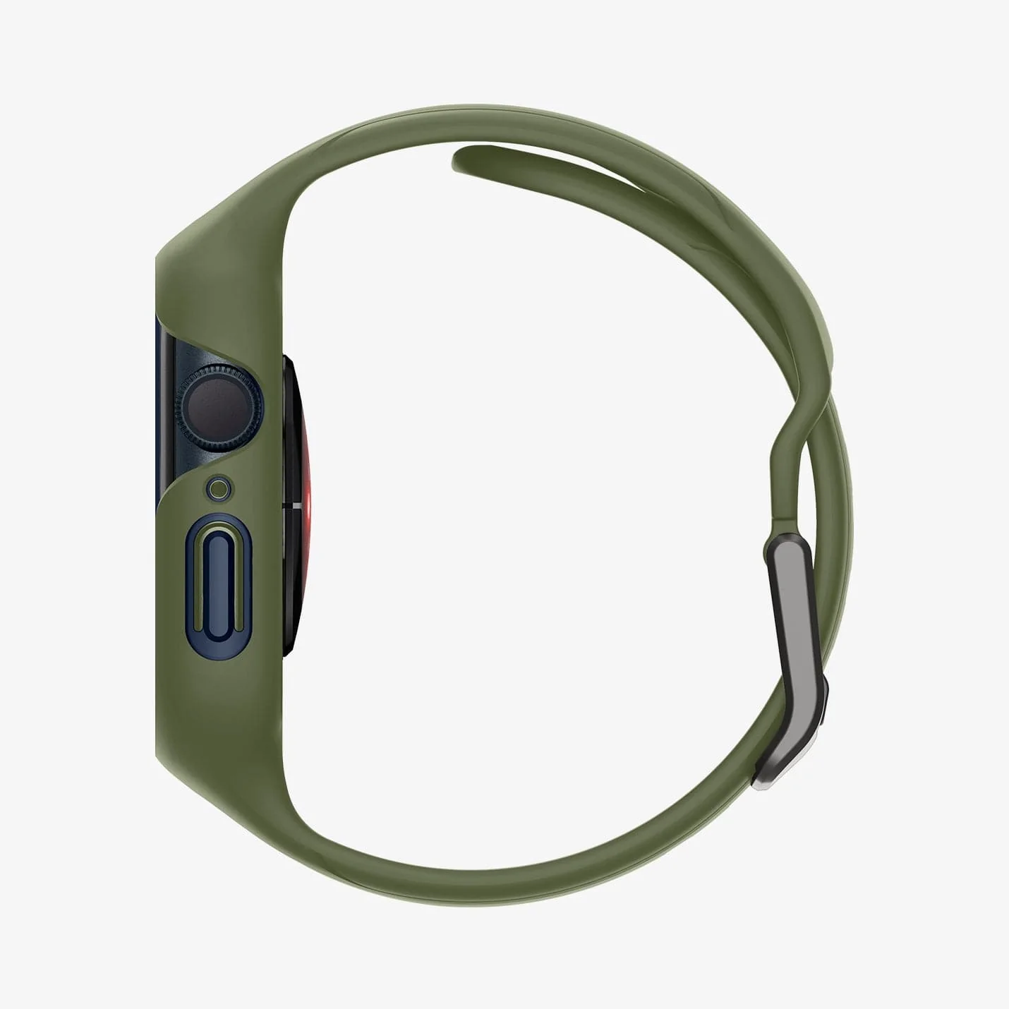 Apple Watch Series - Liquid Air Pro 38 Apple Watch Series - Liquid Air Pro